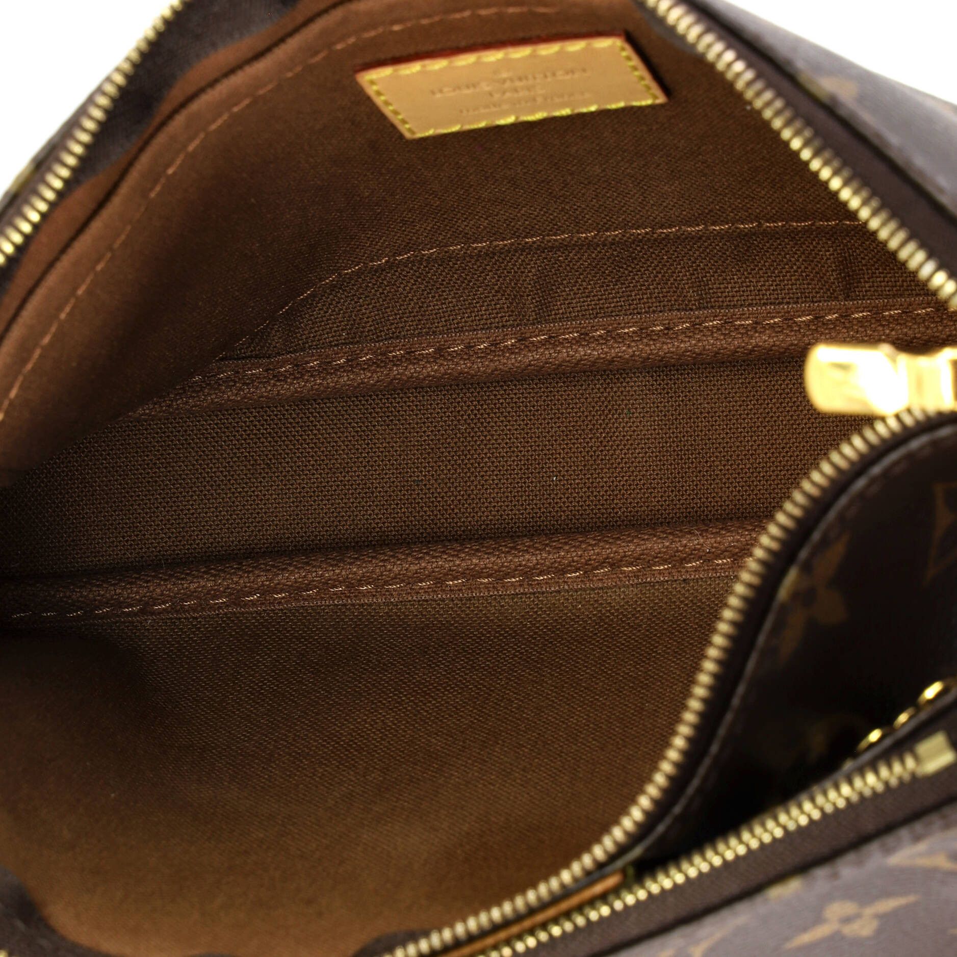 Louis Vuitton Multi Pochette Accessoires Size ONE SIZE - 5 Thumbnail