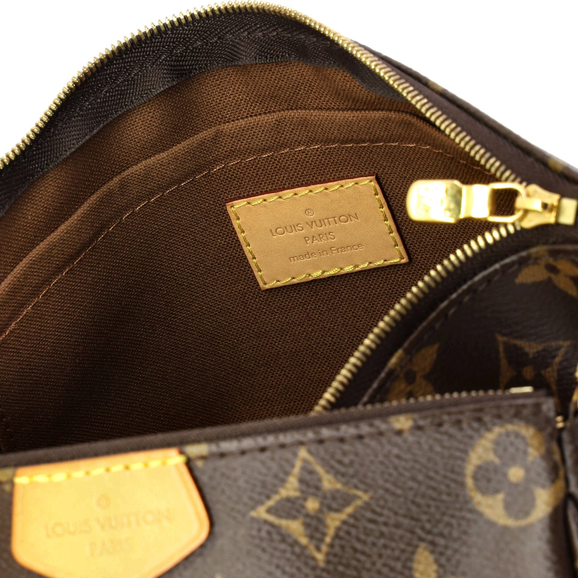Louis Vuitton Multi Pochette Accessoires Size ONE SIZE - 6 Thumbnail
