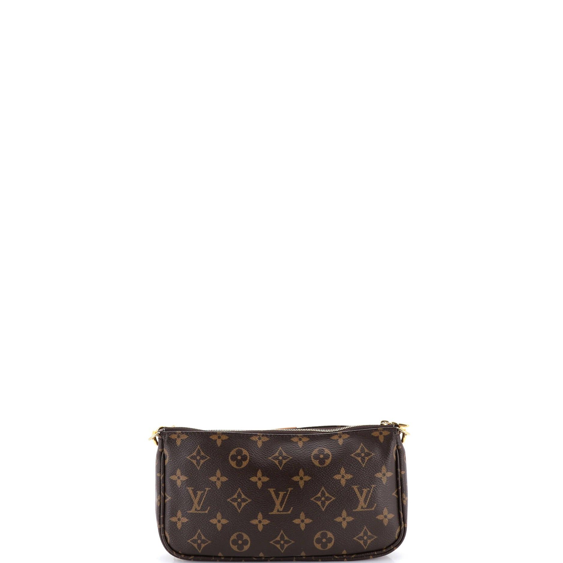 Louis Vuitton Multi Pochette Accessoires Size ONE SIZE - 3 Thumbnail