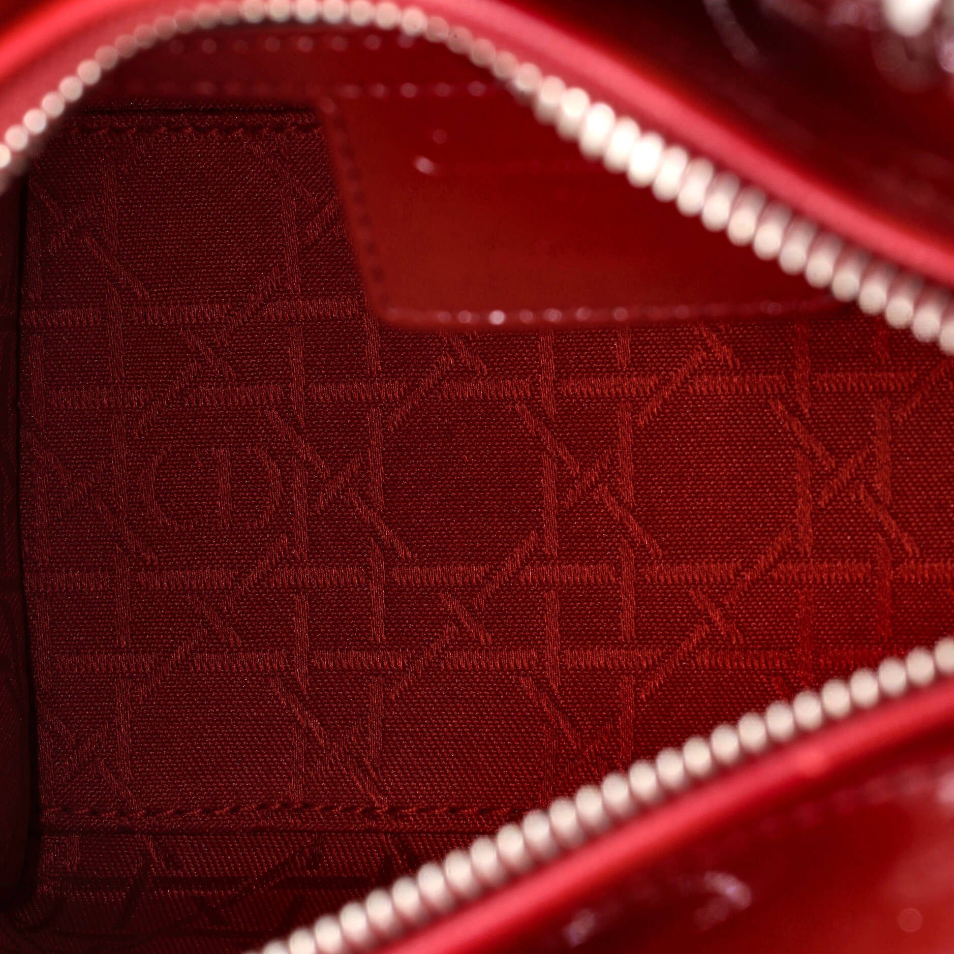 Dior Lady Dior Bag Size ONE SIZE - 5 Thumbnail