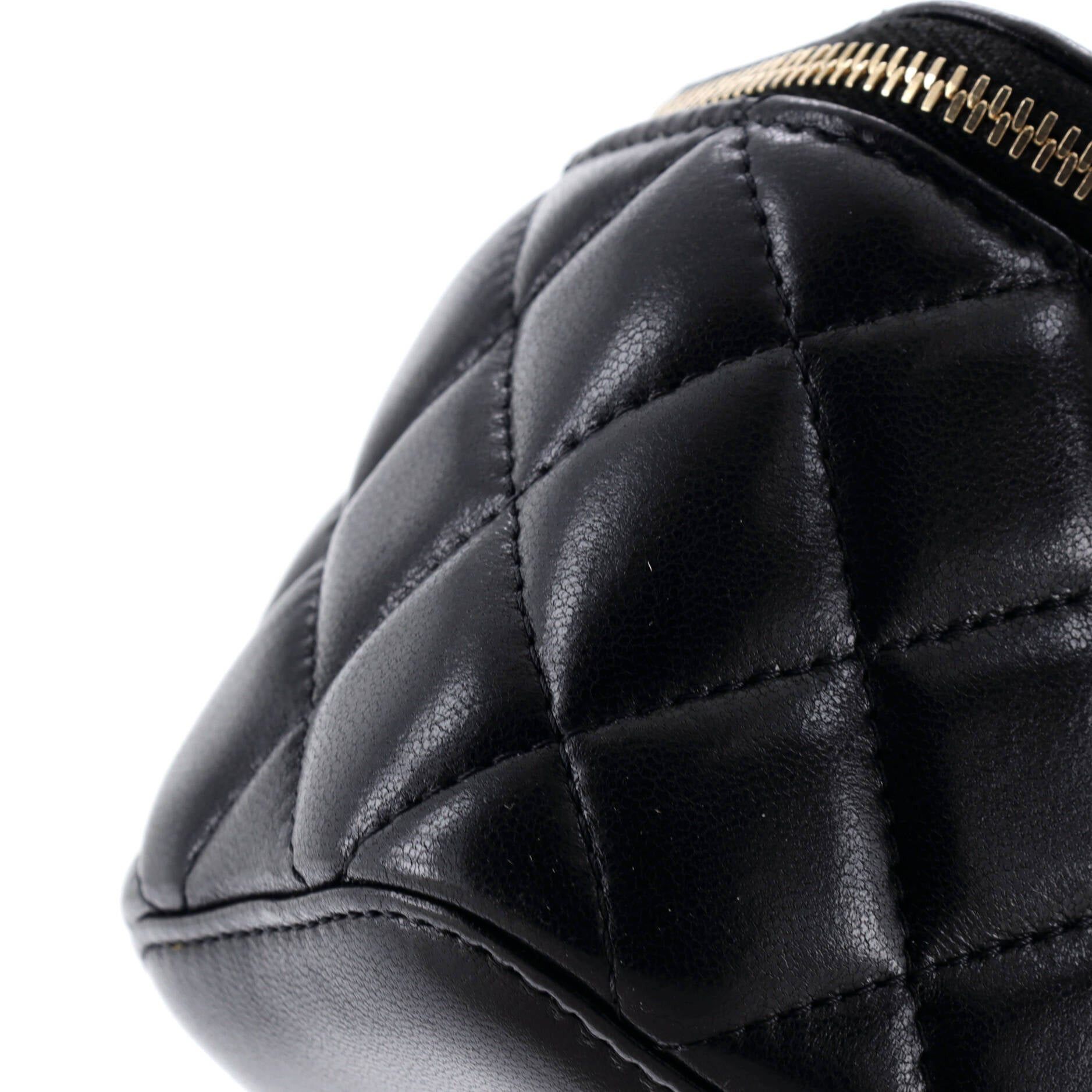 Chanel Classic Vanity Case with Chain Size ONE SIZE - 6 Thumbnail
