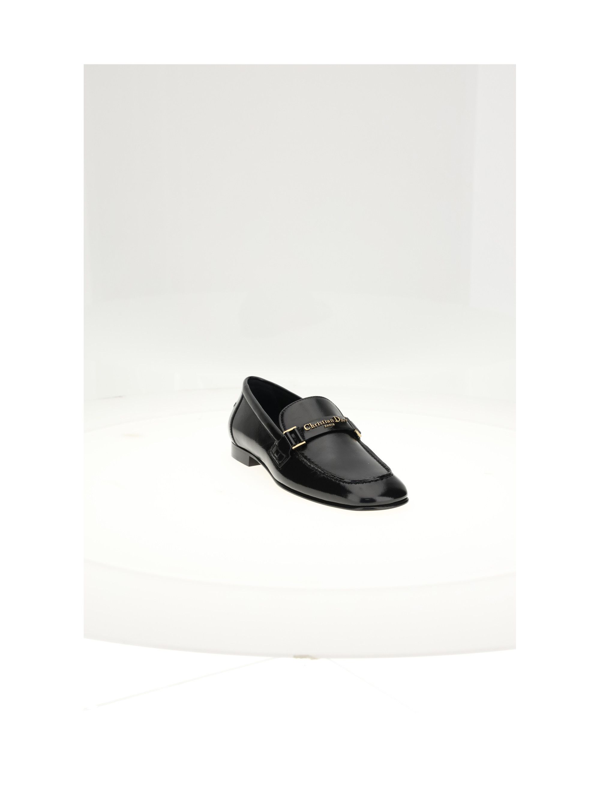 Dior LOAFER 1CM Size US 7.5 / IT 37.5 - 2 Thumbnail