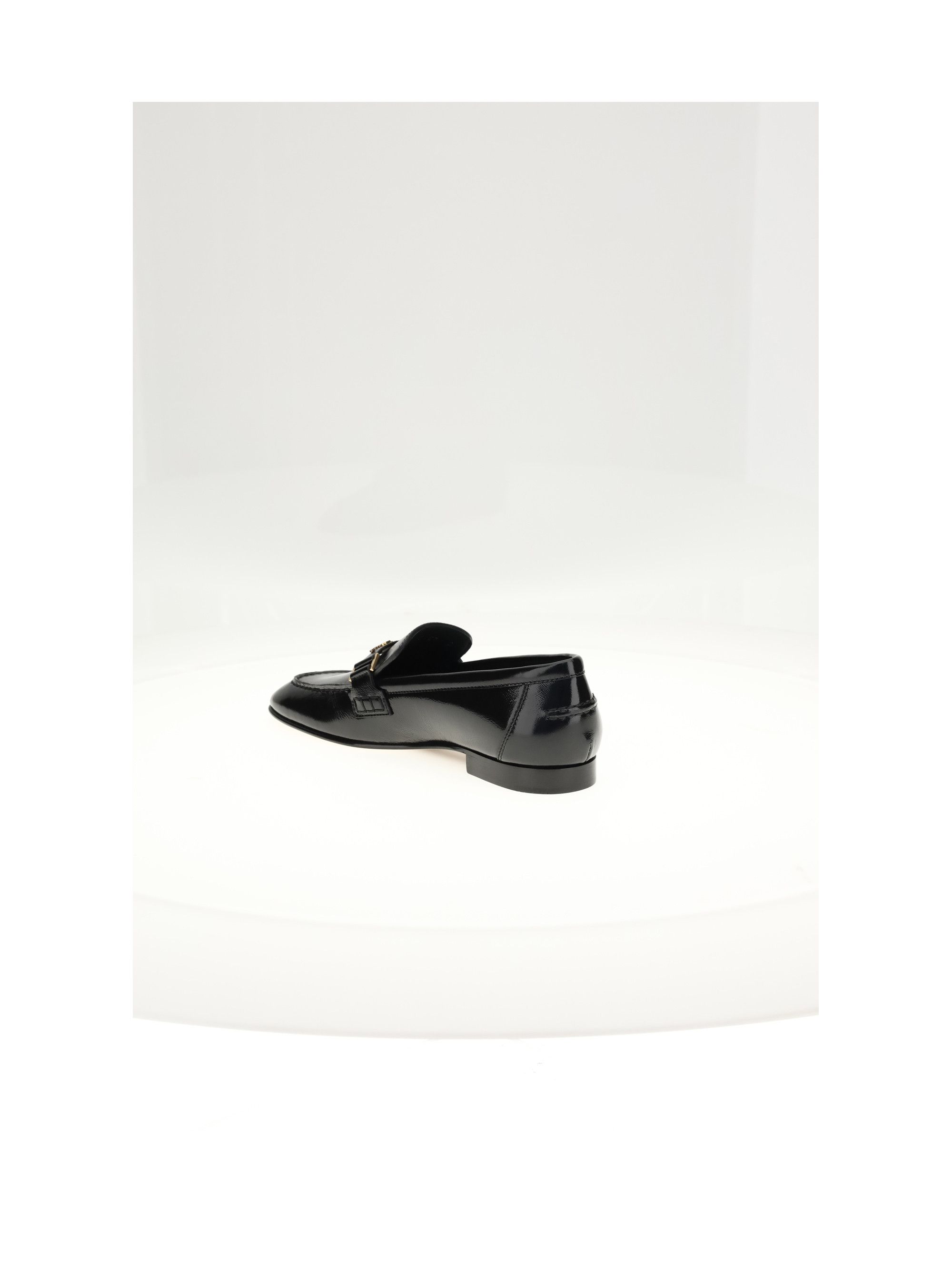 Dior LOAFER 1CM Size US 8.5 / IT 38.5 - 3 Thumbnail