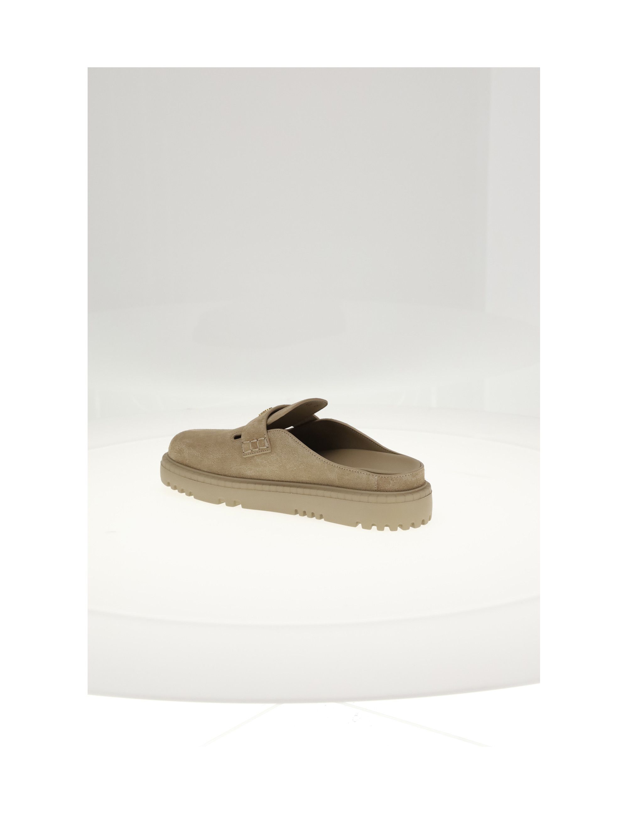 Dior DIOR BOY MULE 1CM Size US 11 / IT 41 - 3 Thumbnail