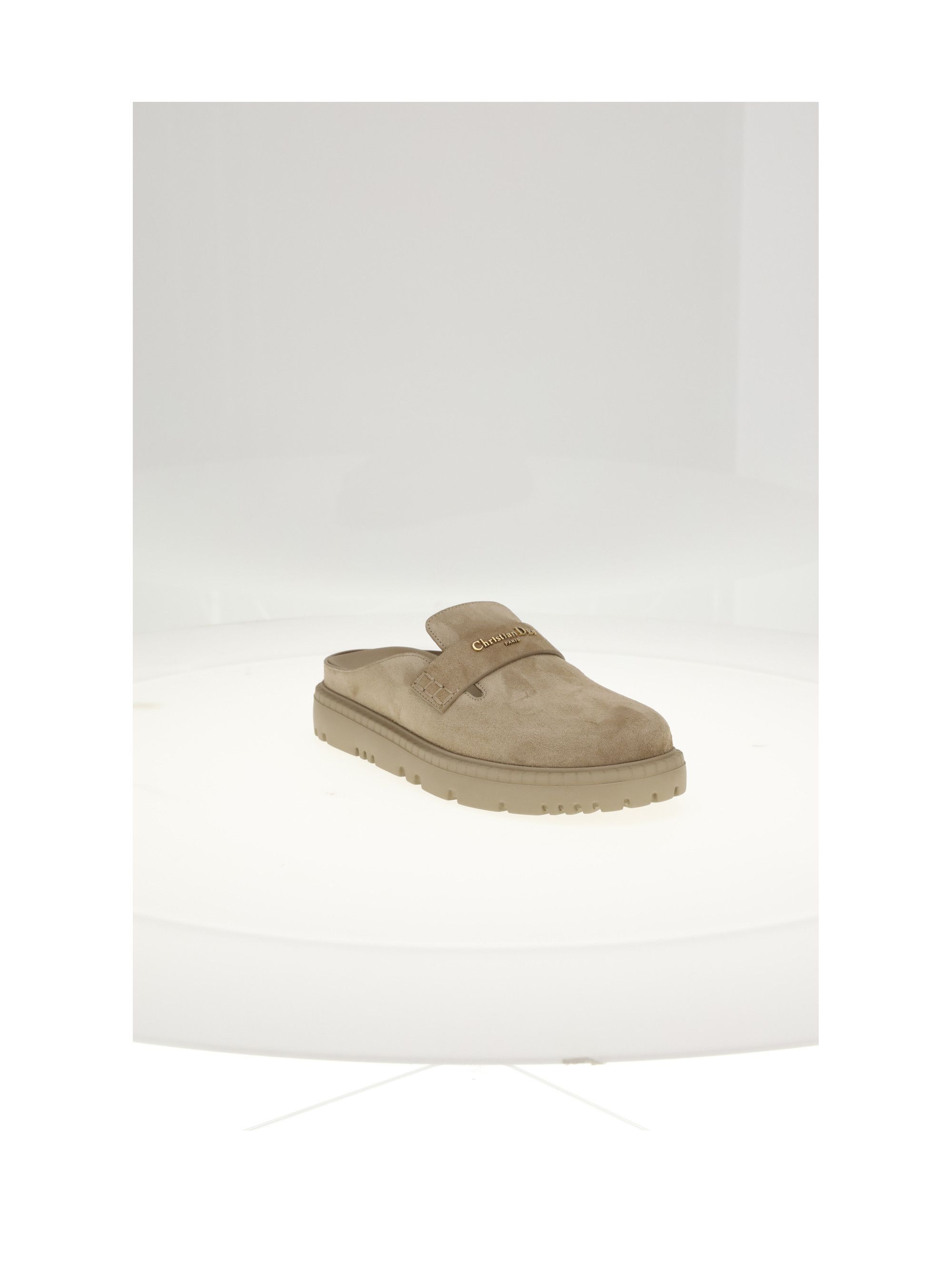 Dior DIOR BOY MULE 1CM Size US 11 / IT 41 - 2 Thumbnail