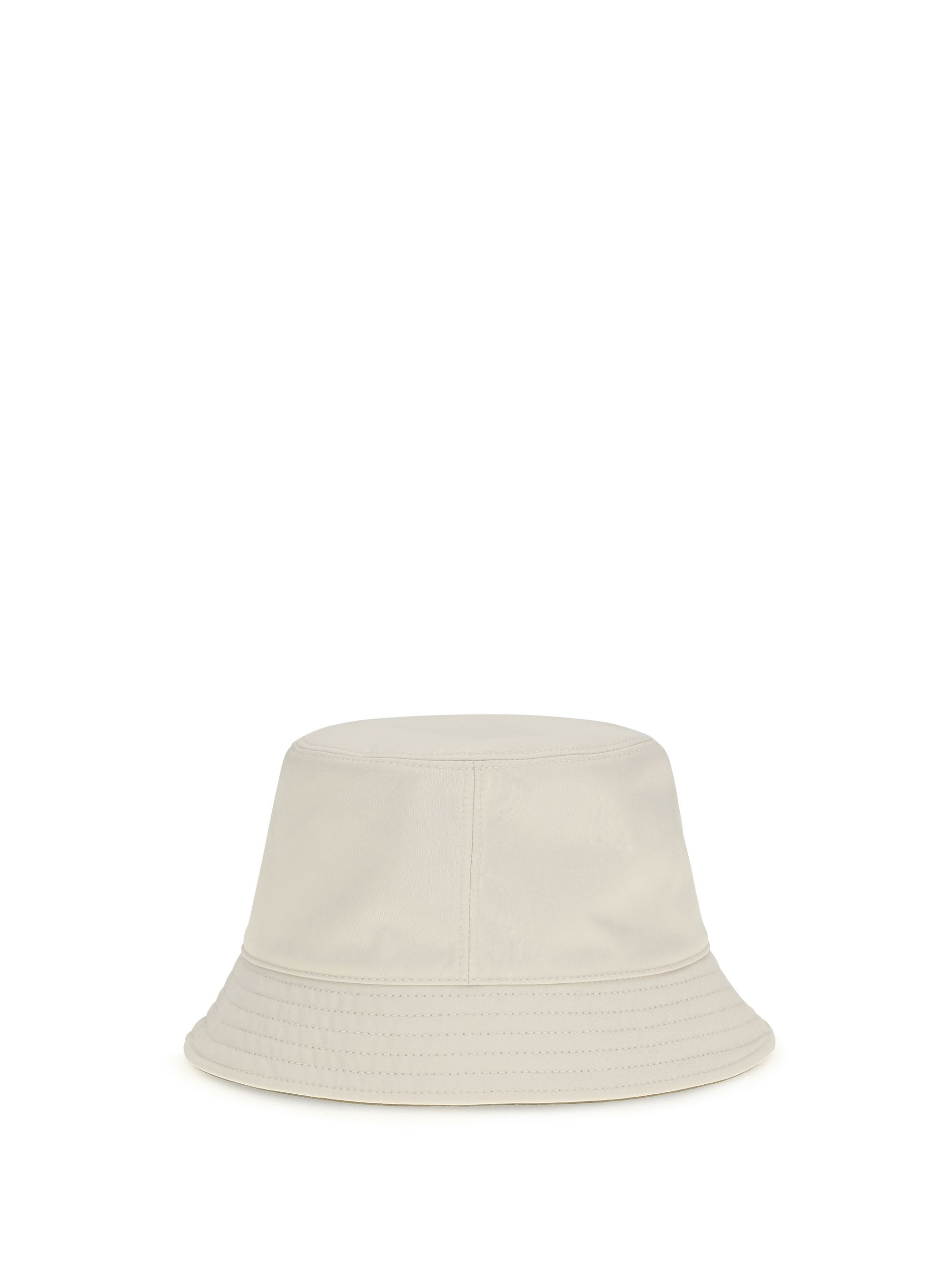 Moncler Reversible Bucket Hat Size ONE SIZE - 2 Thumbnail