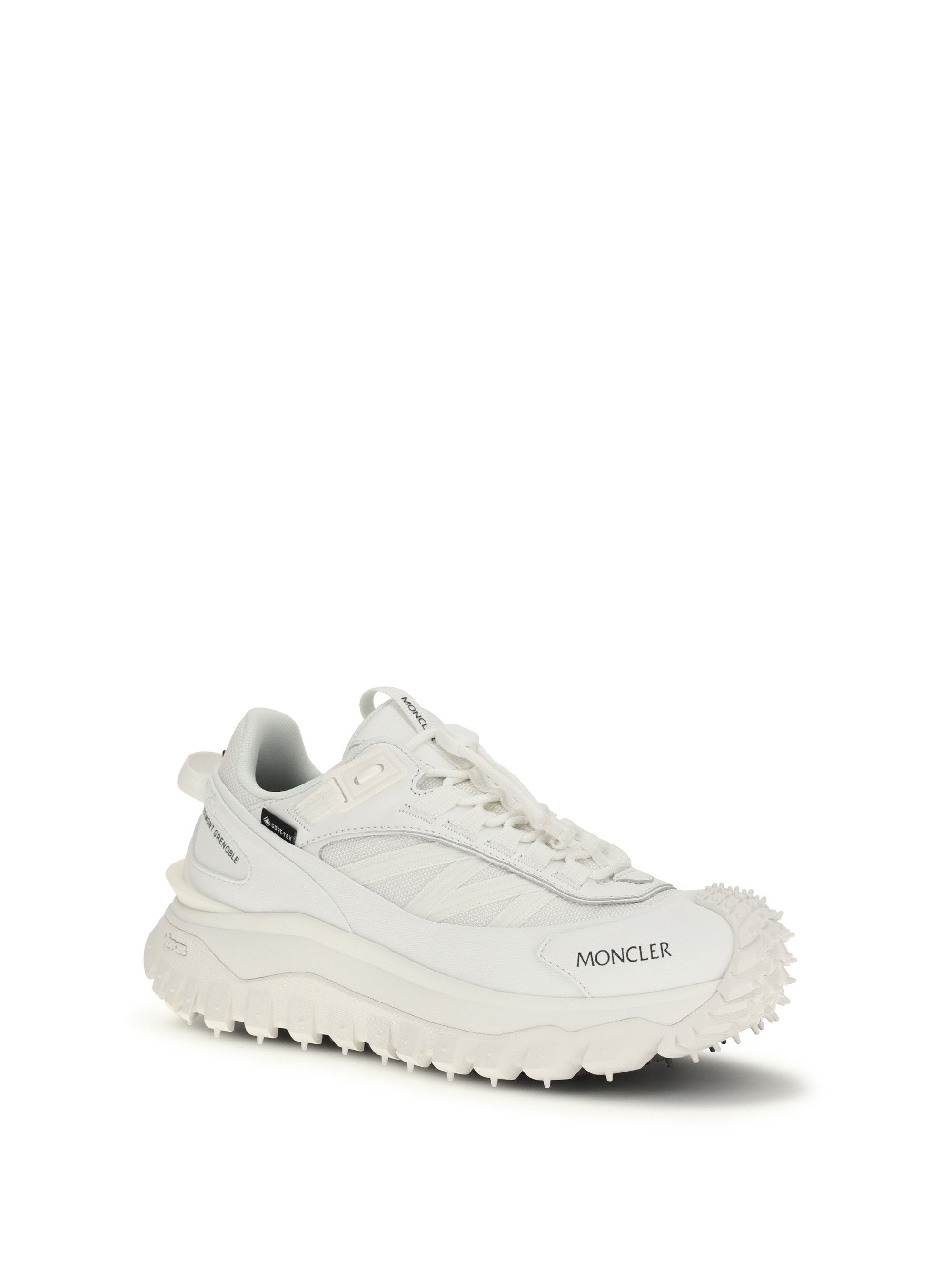 Moncler Trailgrip GTX Sneakers Size US 10 / IT 40 - 2 Thumbnail