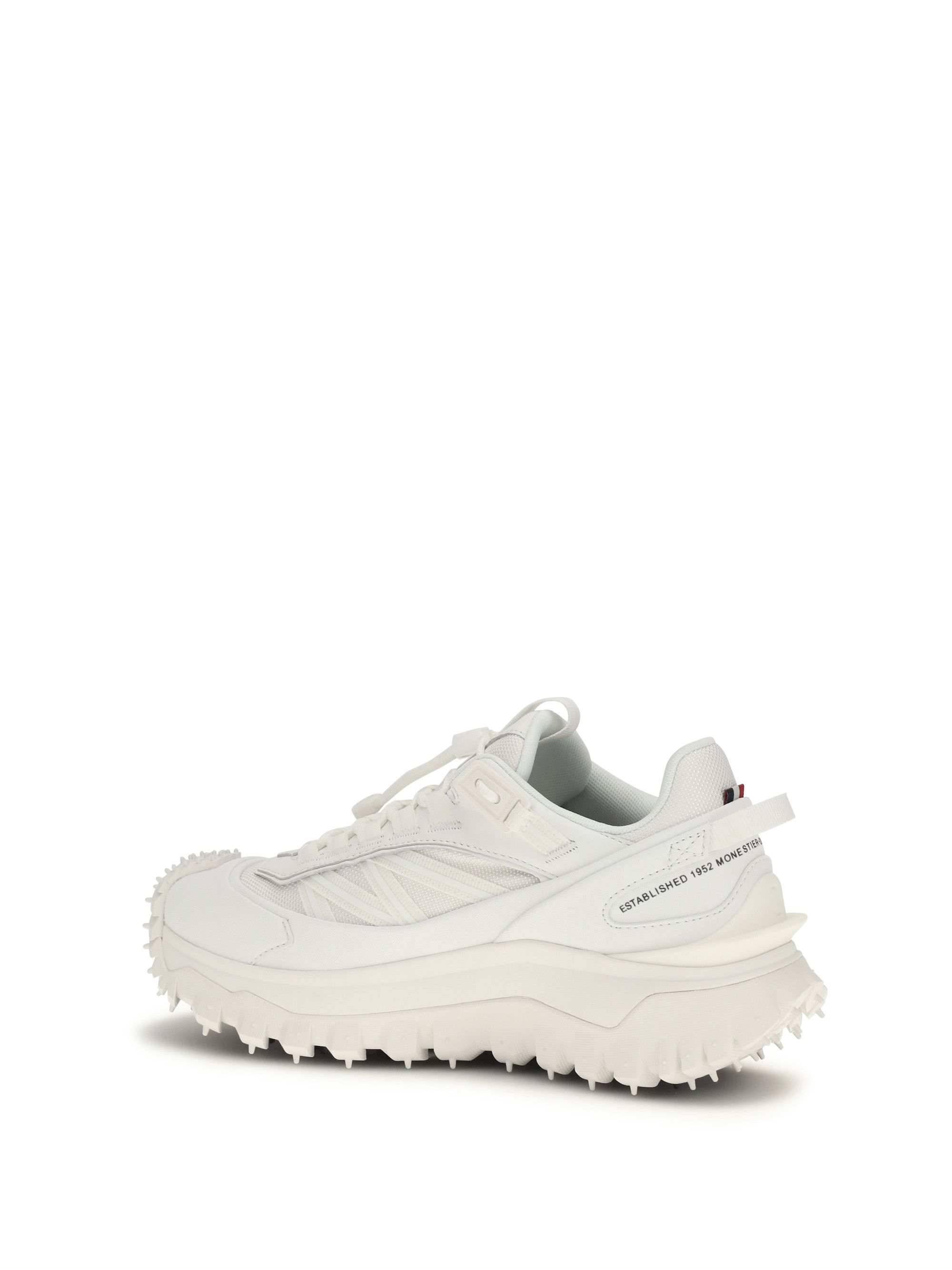 Moncler Trailgrip GTX Sneakers Size US 11 / IT 41 - 3 Thumbnail