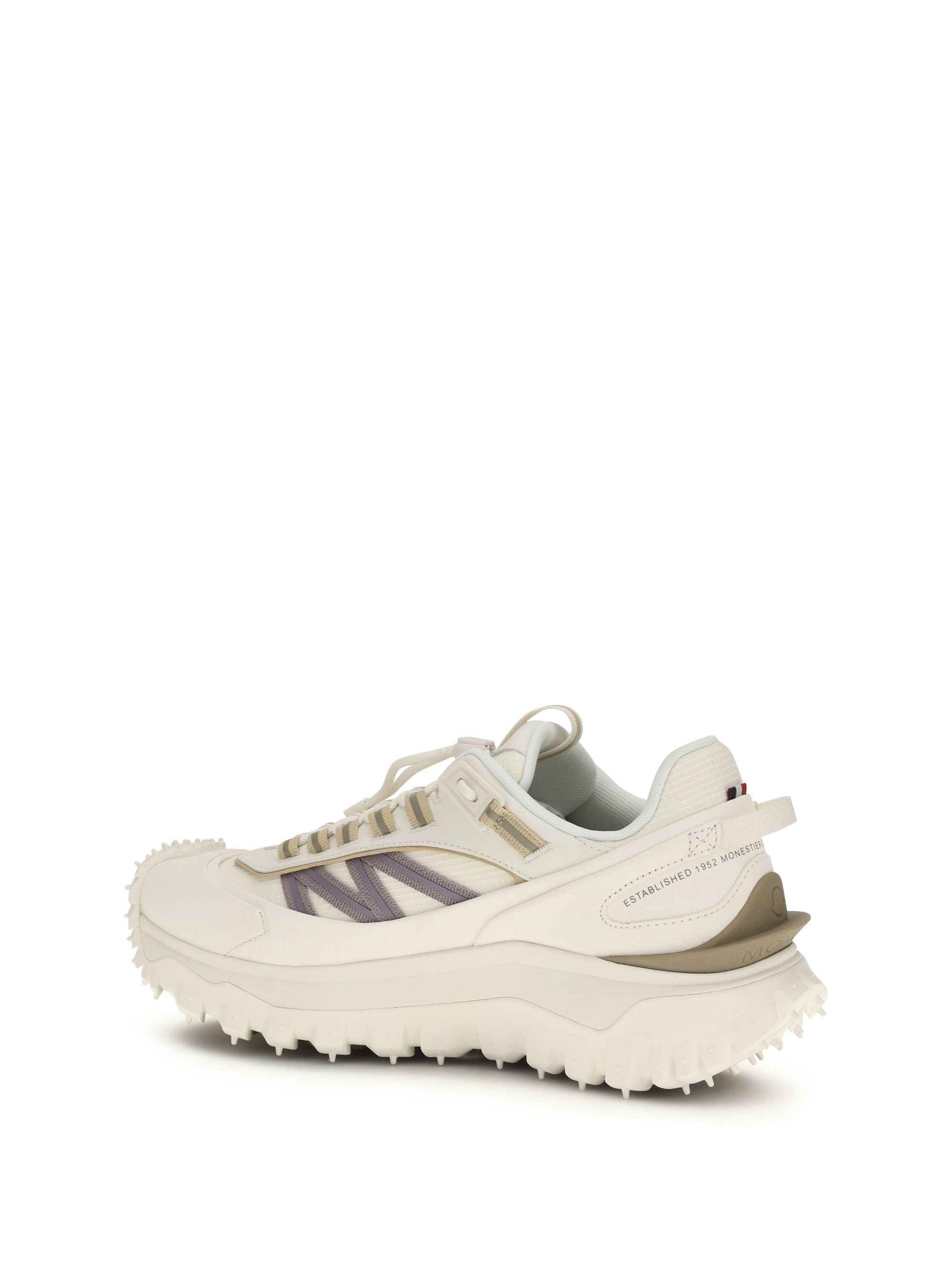 Moncler Trailgrip GTX Sneakers Size US 11 / IT 41 - 3 Thumbnail