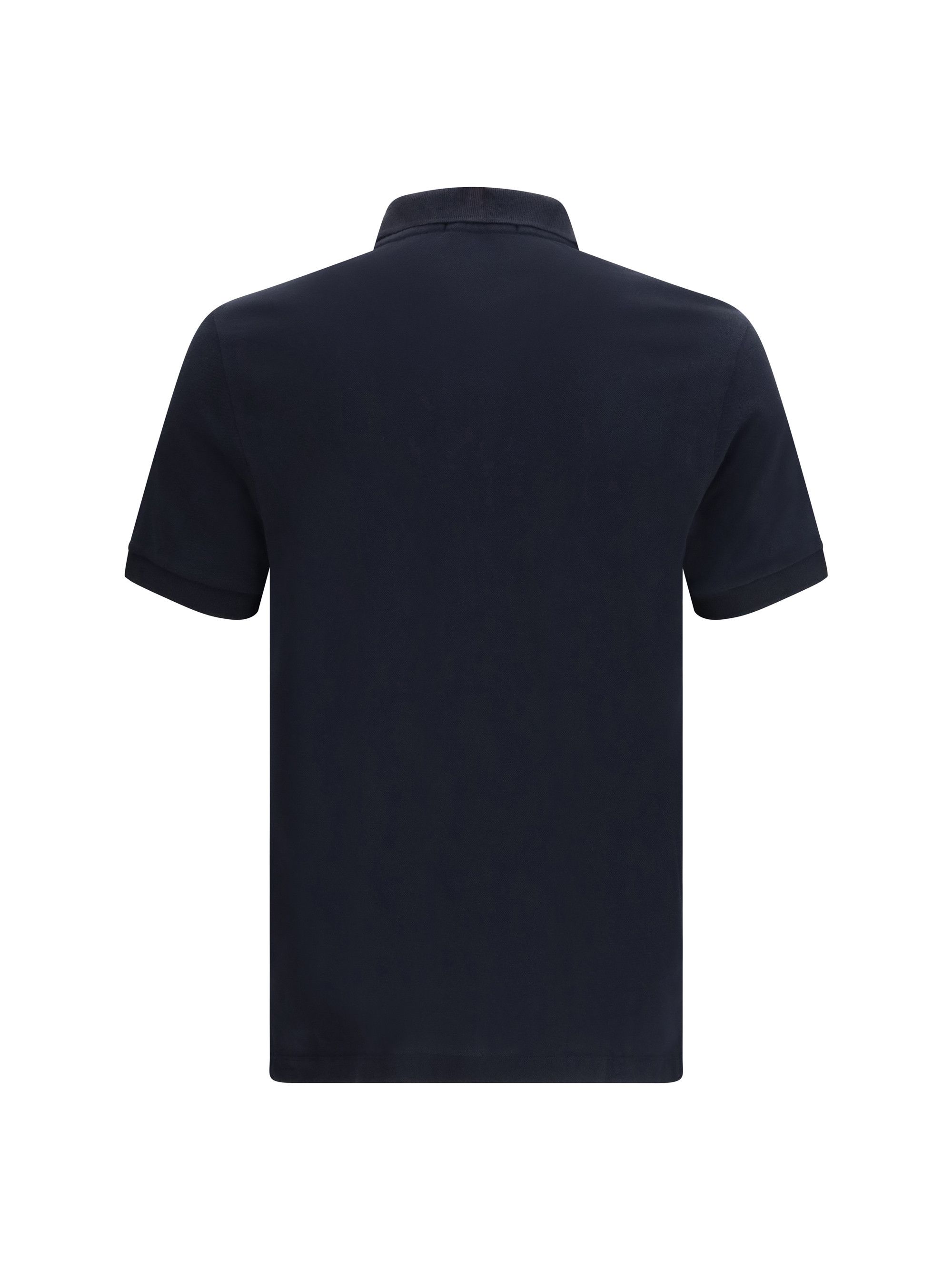 Stone Island Polo Shirt Size US XXL / EU 58 / 5 - 2 Thumbnail