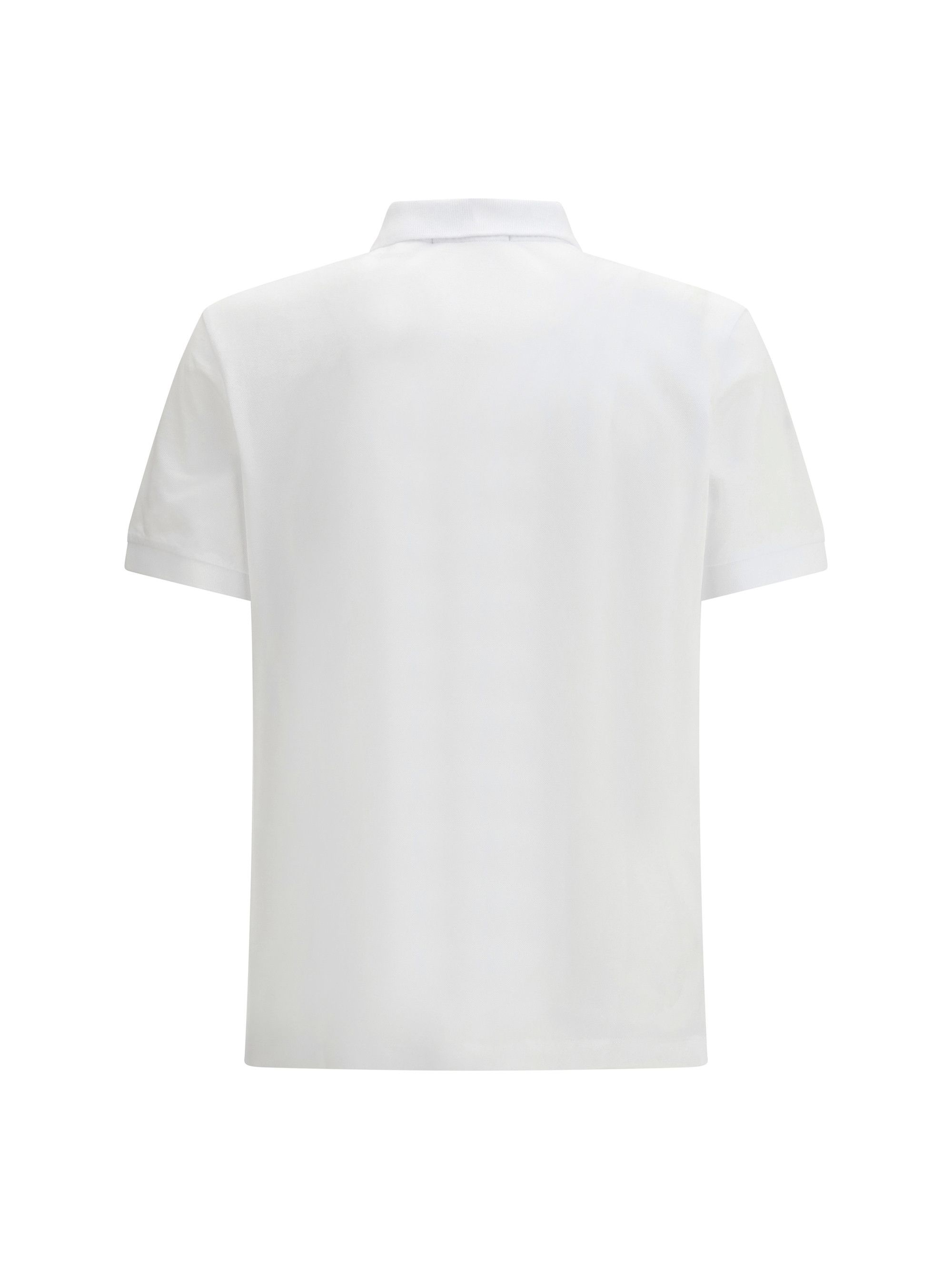 Stone Island Polo Shirt Size US XL / EU 56 / 4 - 2 Thumbnail