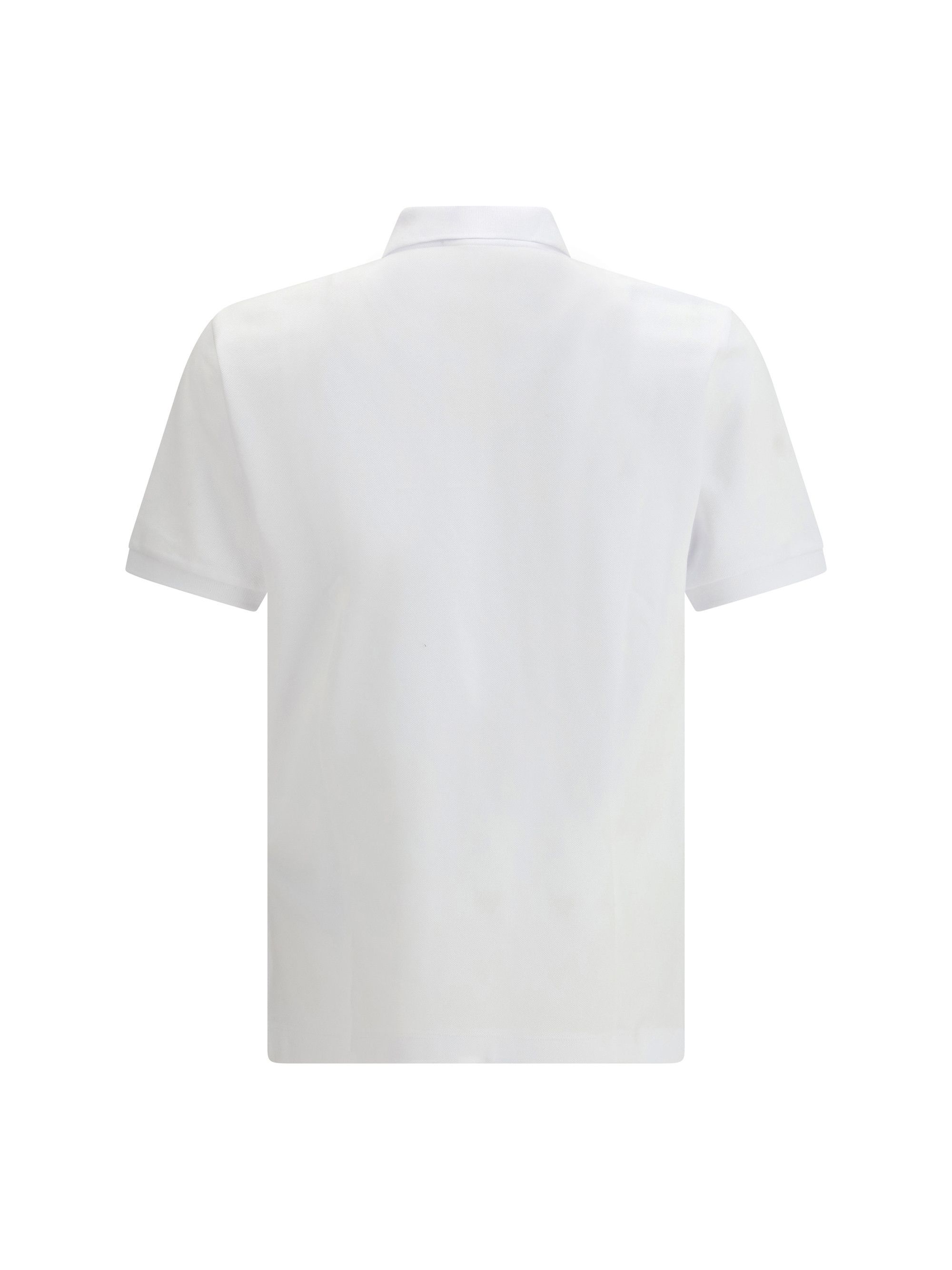 Stone Island Short-sleeved Polo Shirt Size US XXL / EU 58 / 5 - 2 Thumbnail