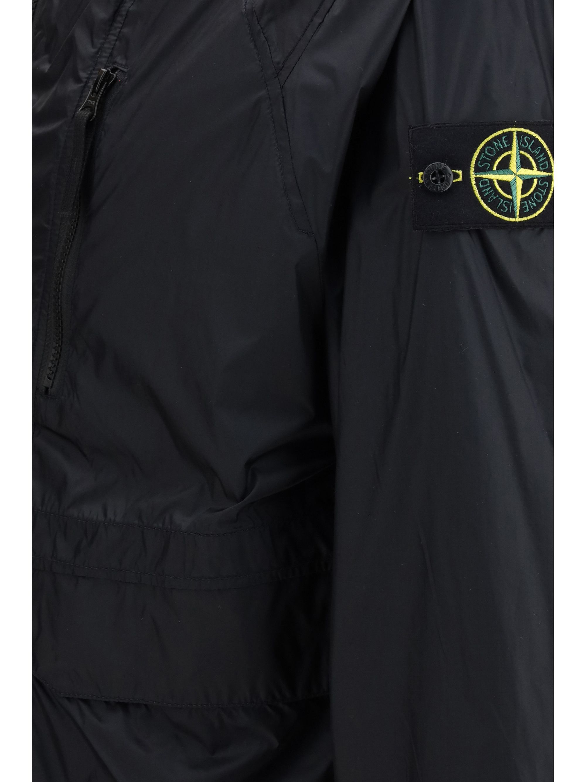 Stone Island 4100057 hooded Jacket Size US S / EU 44-46 / 1 - 3 Thumbnail
