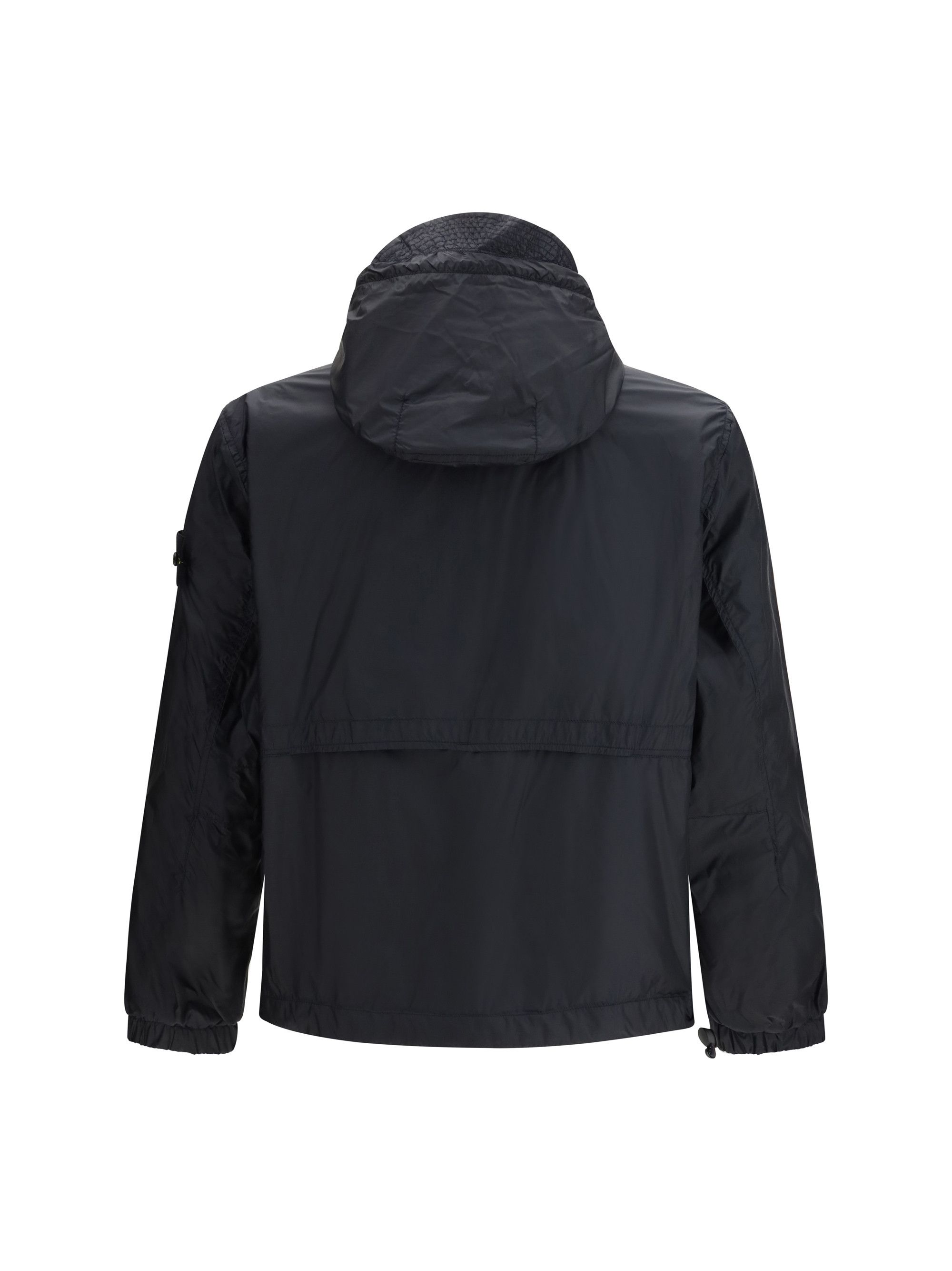 Stone Island 4100057 hooded Jacket Size US S / EU 44-46 / 1 - 2 Thumbnail