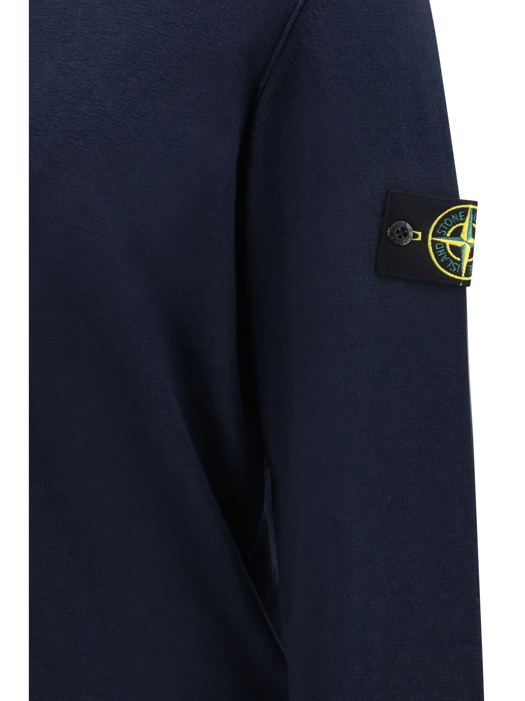 Stone Island Cotton Sweater Size US XXL / EU 58 / 5 - 3 Thumbnail