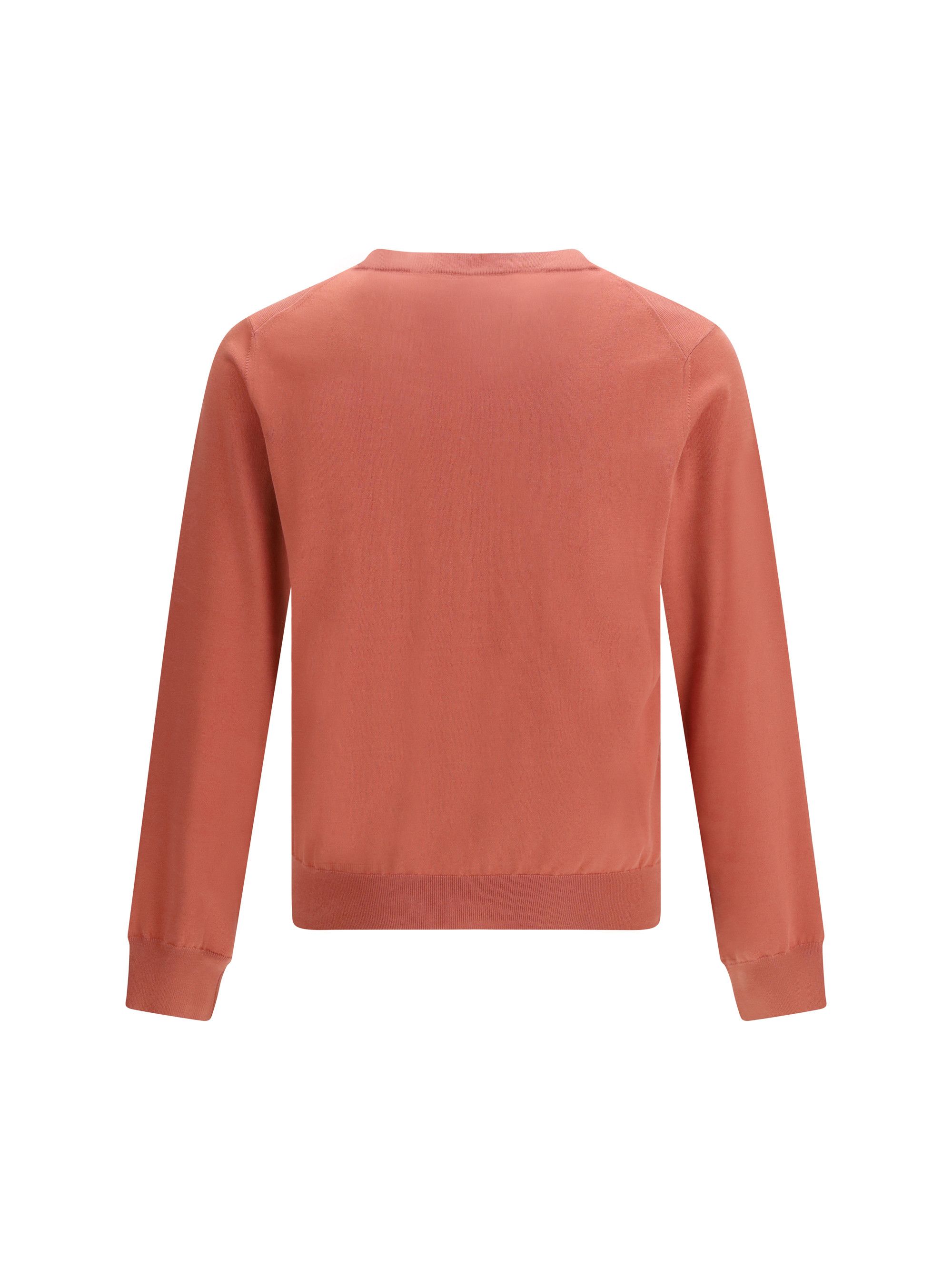 Brunello Cucinelli Sweater in cotton Size US M / EU 48-50 / 2 - 2 Thumbnail