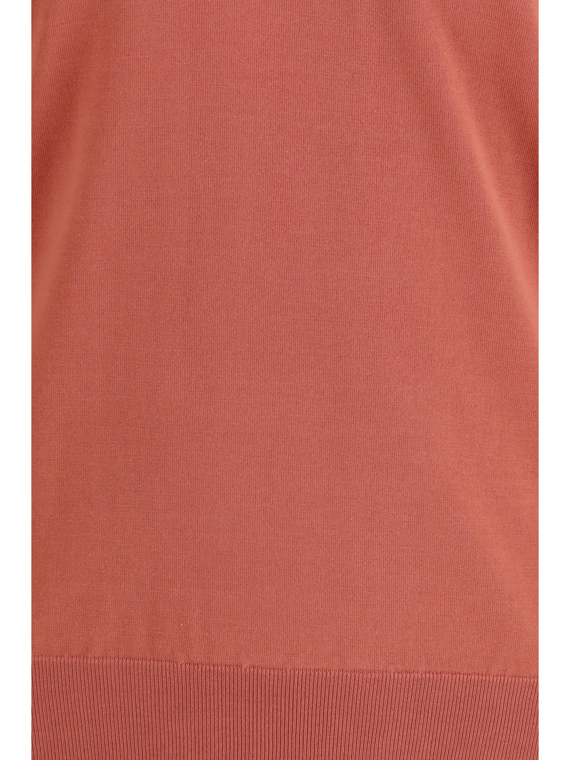 Brunello Cucinelli Sweater in cotton Size US M / EU 48-50 / 2 - 3 Thumbnail