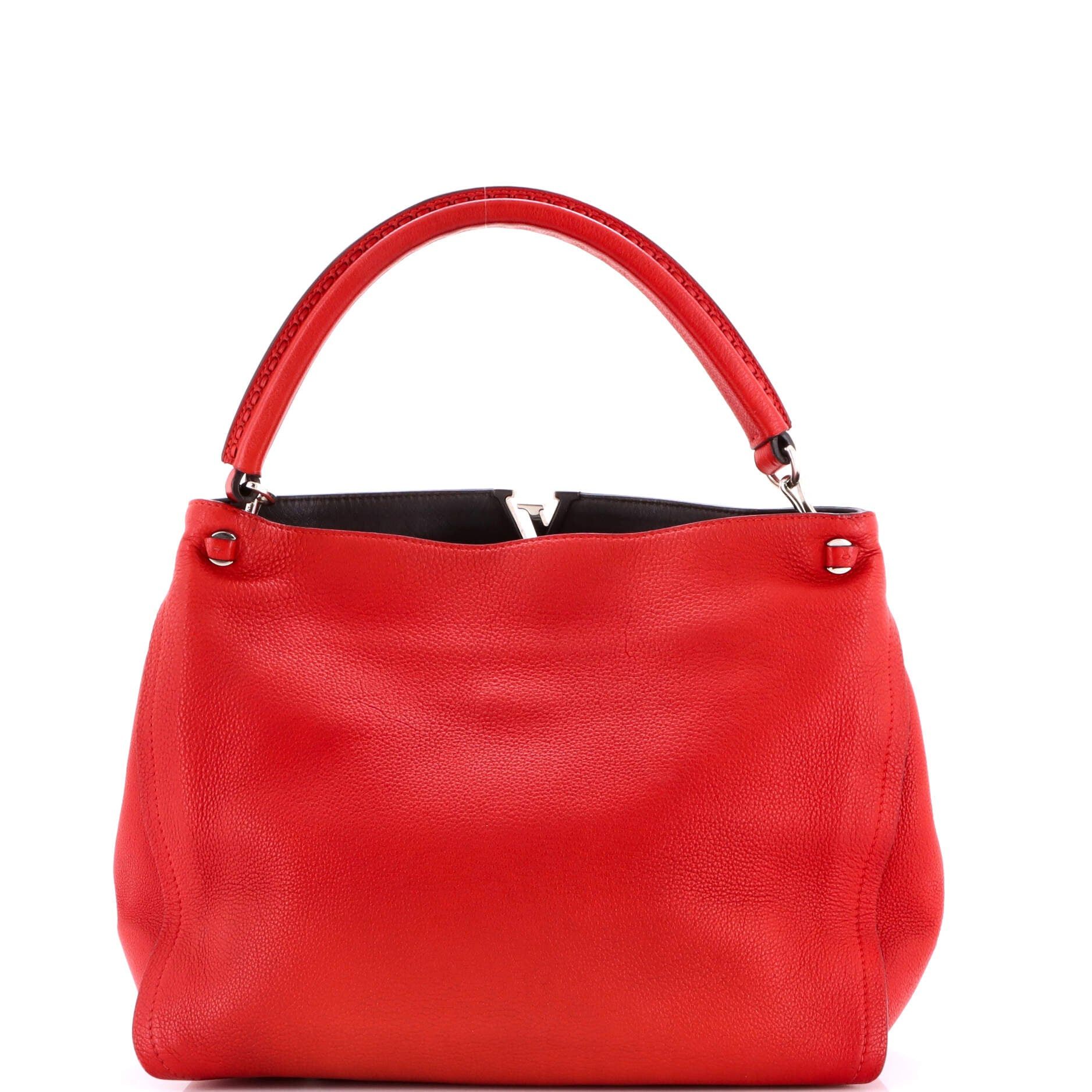 Louis Vuitton Tournon Handbag Size ONE SIZE - 3 Thumbnail