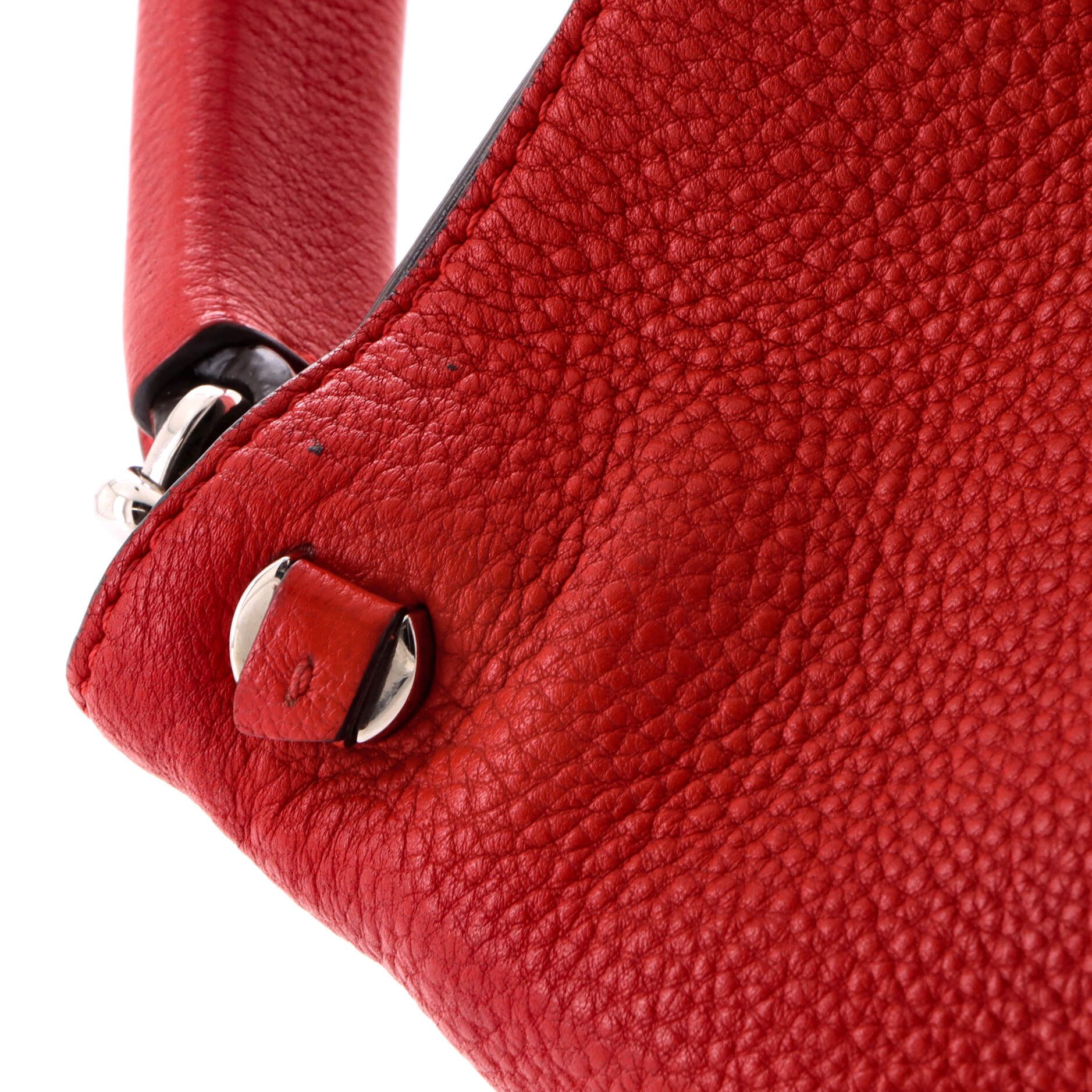 Louis Vuitton Tournon Handbag Size ONE SIZE - 8 Thumbnail