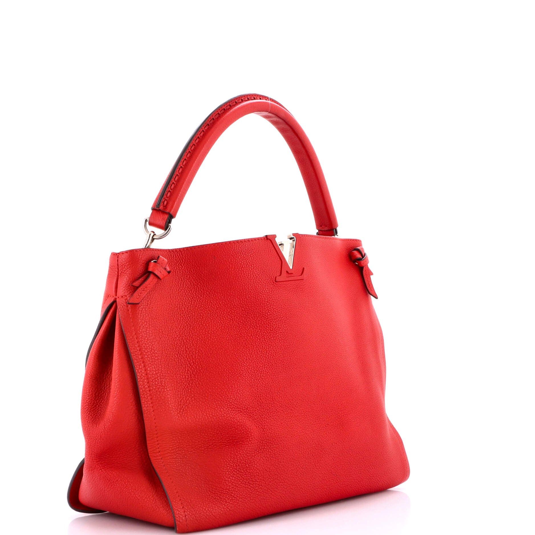 Louis Vuitton Tournon Handbag Size ONE SIZE - 2 Thumbnail