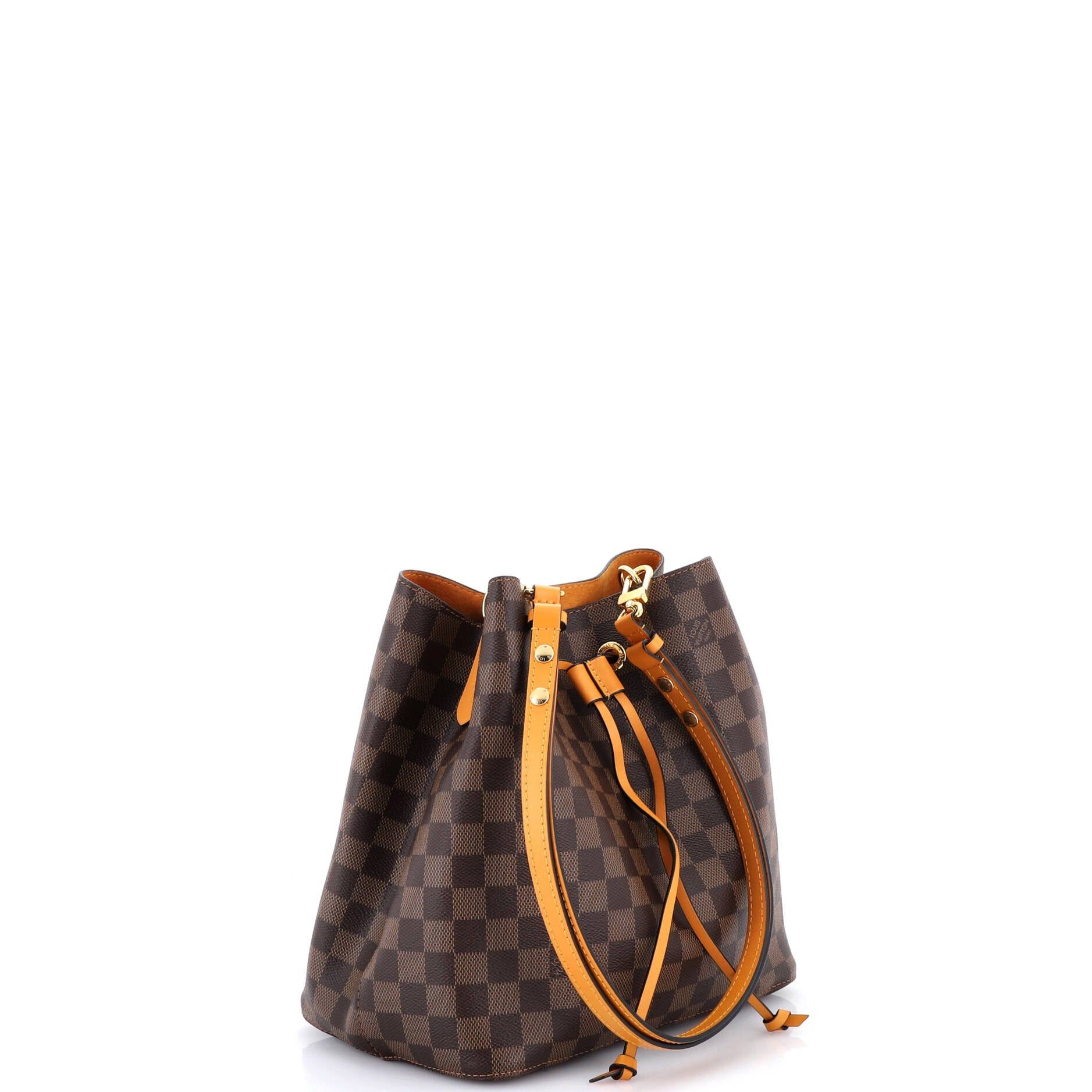Louis Vuitton NeoNoe Handbag Size ONE SIZE - 2 Thumbnail