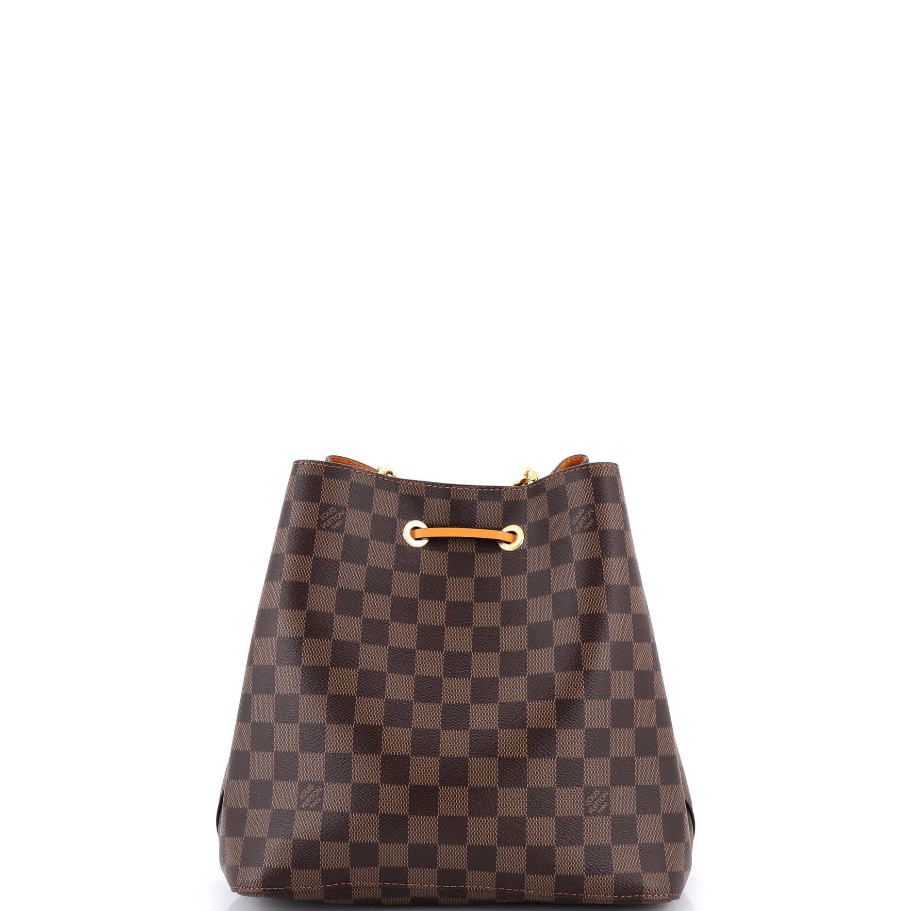 Louis Vuitton NeoNoe Handbag Size ONE SIZE - 3 Thumbnail