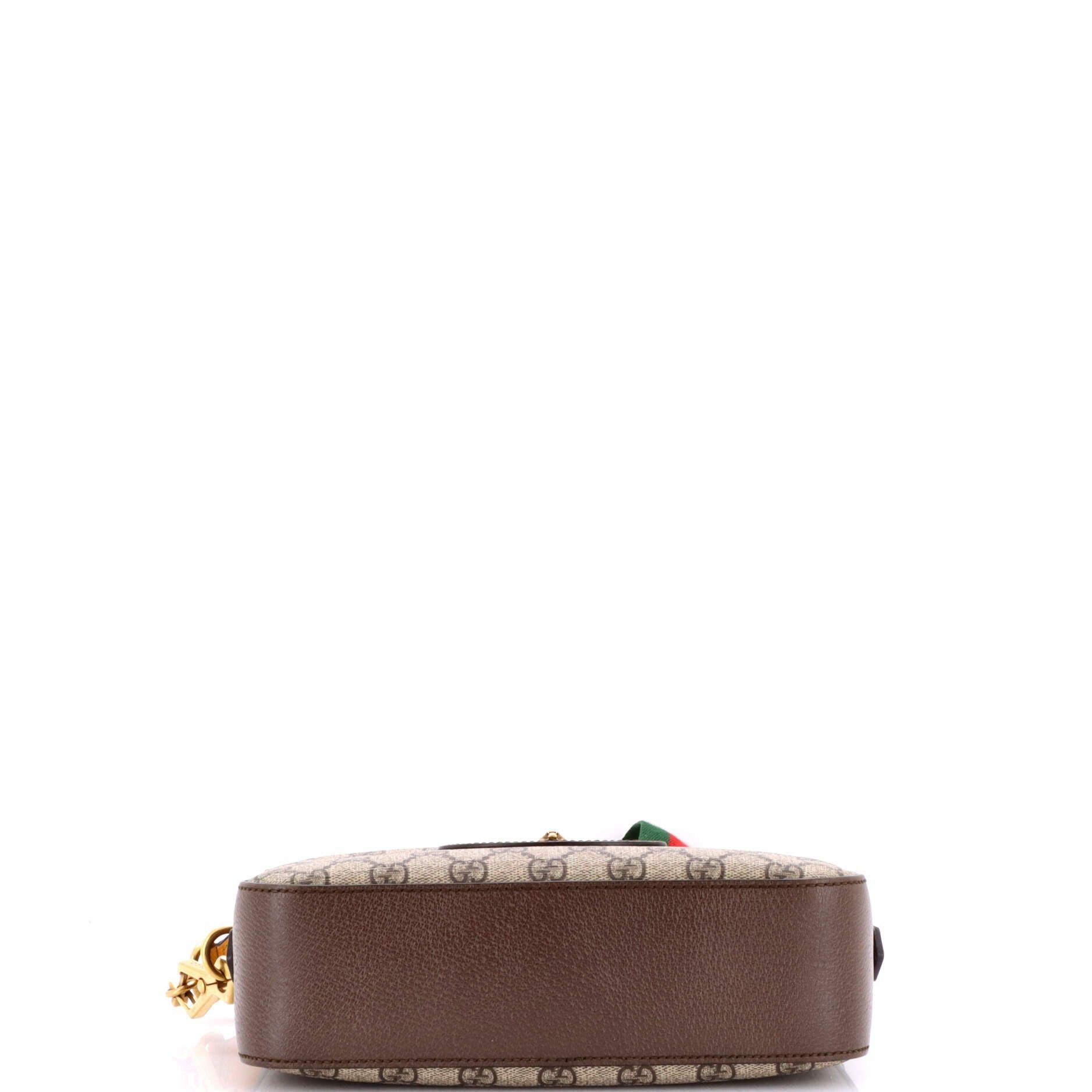 Gucci Neo Vintage Camera Messenger Bag Size ONE SIZE - 4 Thumbnail