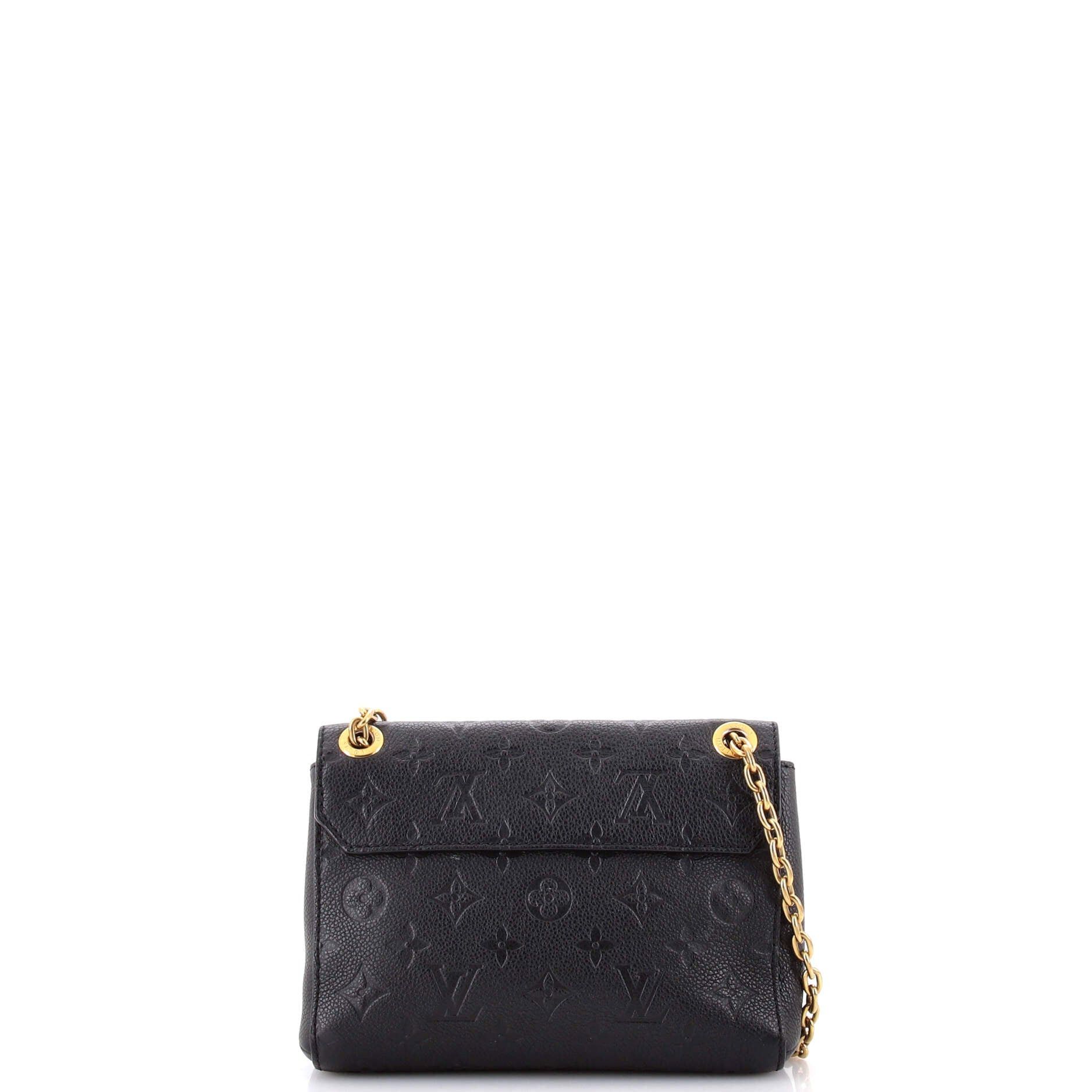 Louis Vuitton Vavin Handbag Size ONE SIZE - 3 Thumbnail
