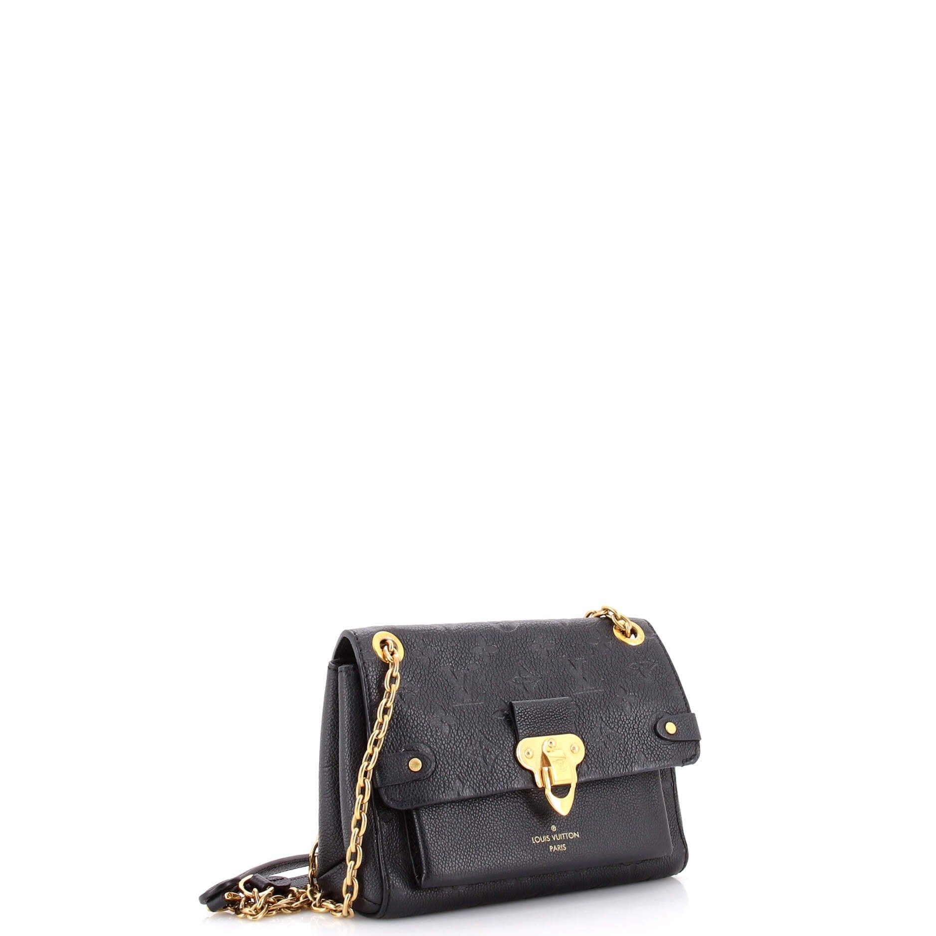 Louis Vuitton Vavin Handbag Size ONE SIZE - 2 Thumbnail