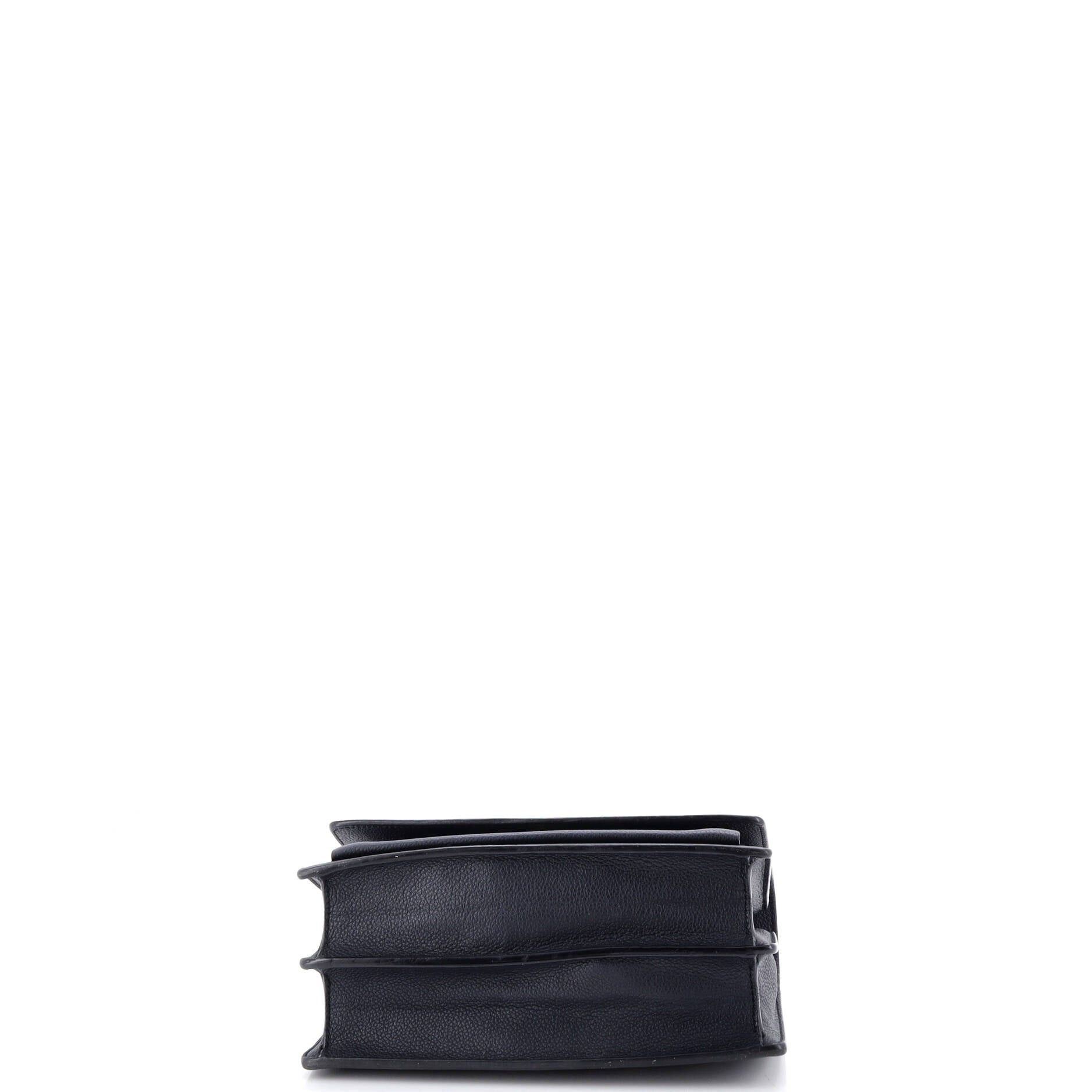 Saint Laurent Paris Sunset Satchel Size ONE SIZE - 4 Thumbnail