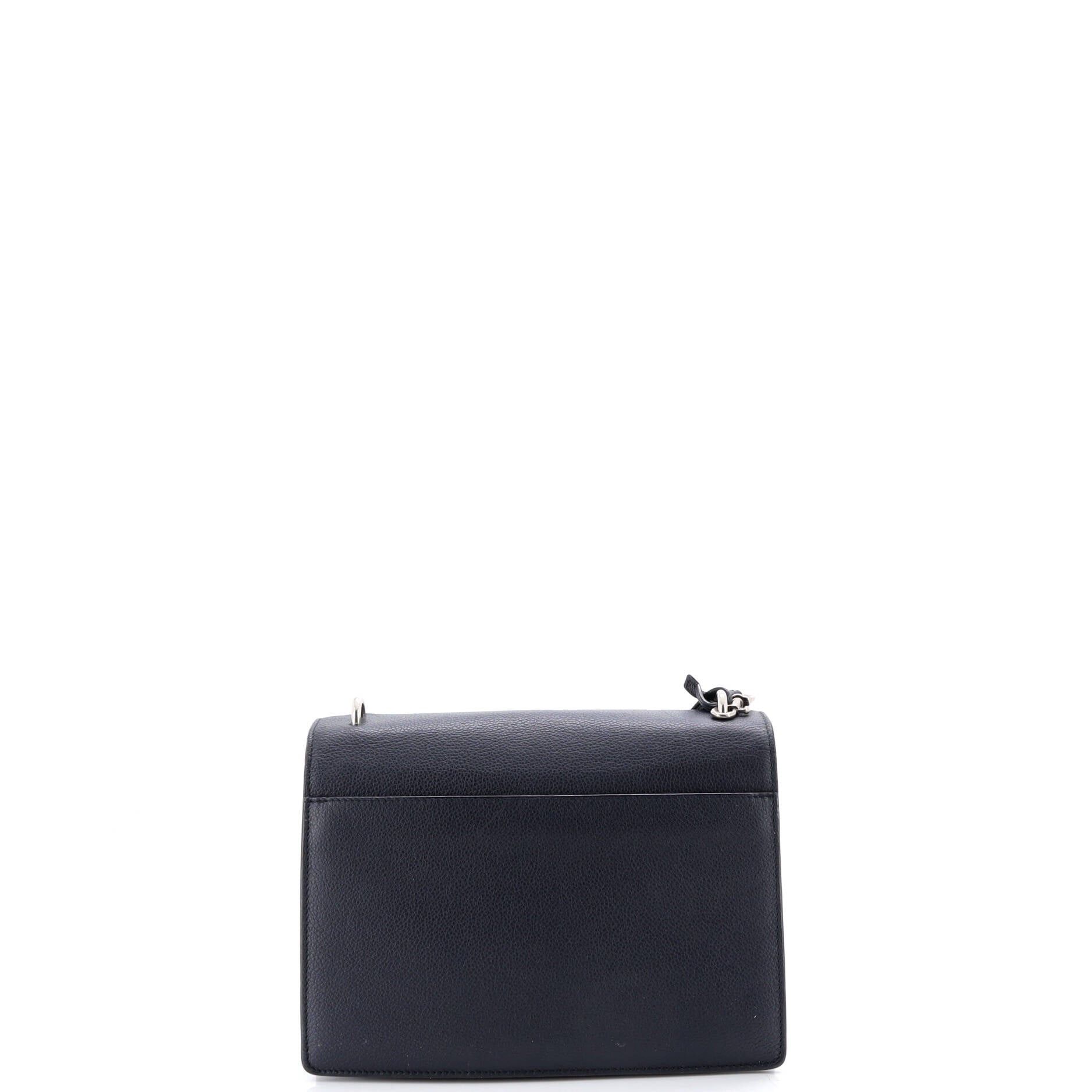 Saint Laurent Paris Sunset Satchel Size ONE SIZE - 3 Thumbnail