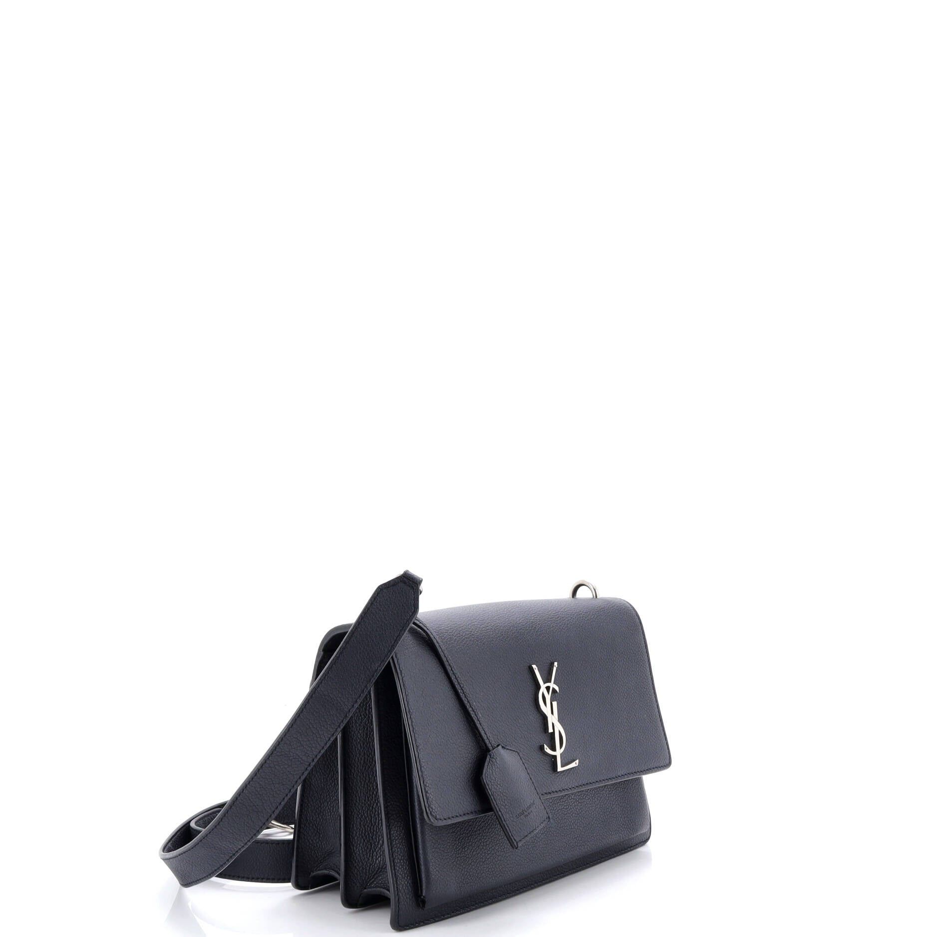 Saint Laurent Paris Sunset Satchel Size ONE SIZE - 2 Thumbnail