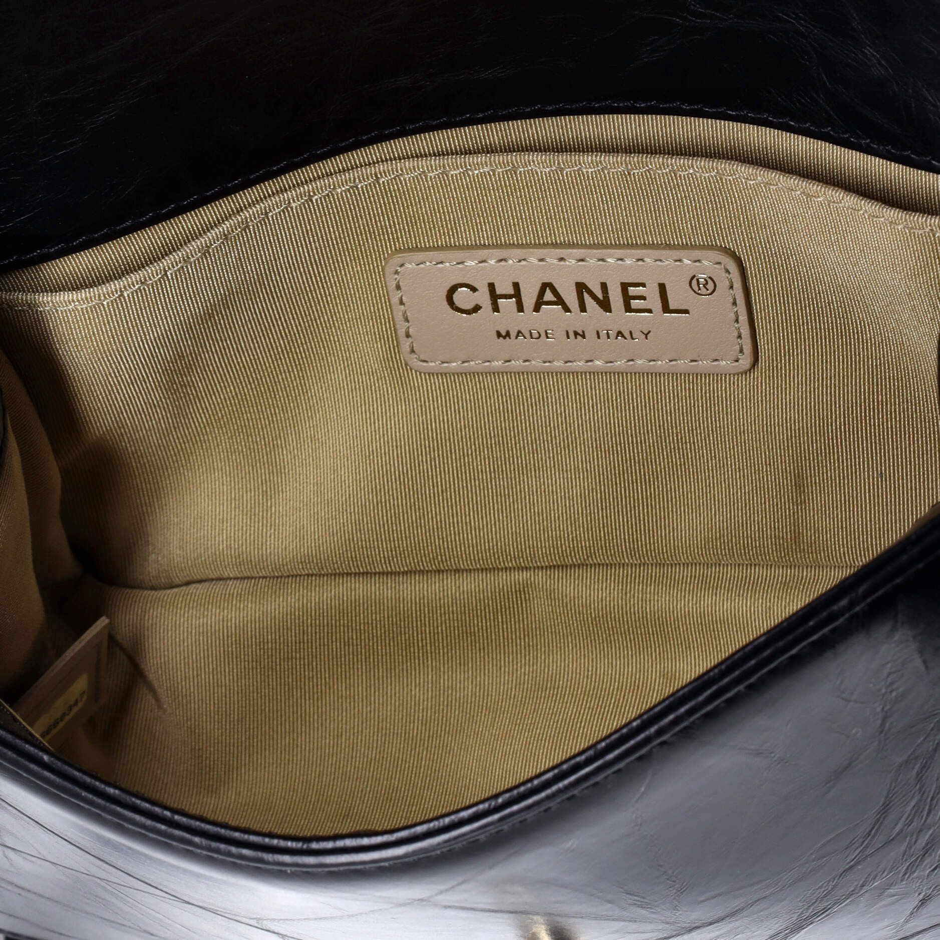 Chanel Boy Flap Bag Size ONE SIZE - 5 Thumbnail