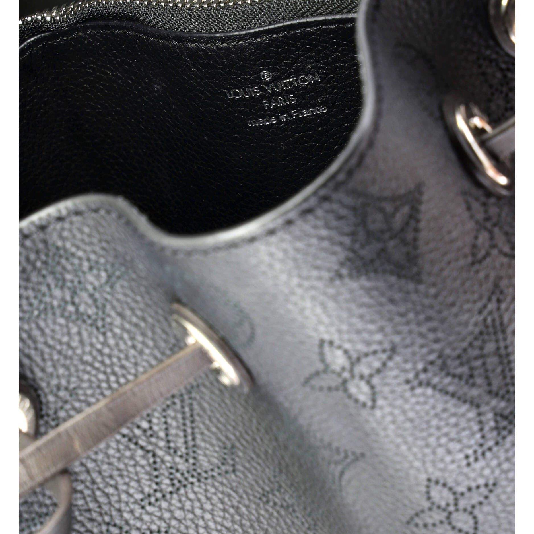 Louis Vuitton Muria Bucket Bag Size ONE SIZE - 6 Thumbnail