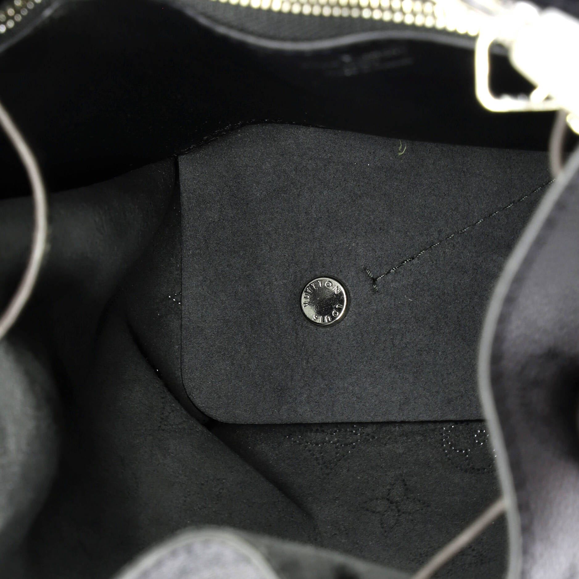 Louis Vuitton Muria Bucket Bag Size ONE SIZE - 5 Thumbnail