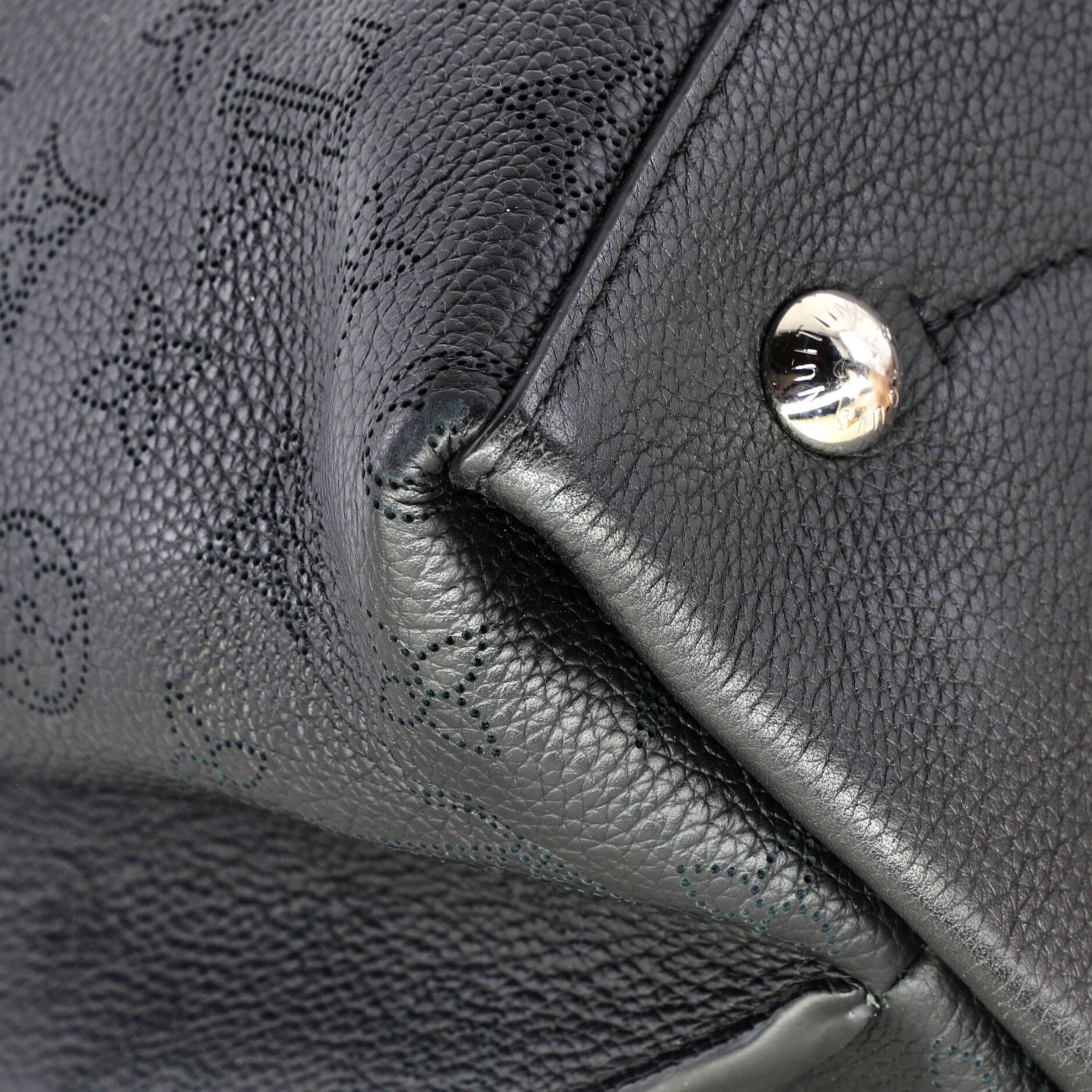 Louis Vuitton Muria Bucket Bag Size ONE SIZE - 8 Thumbnail