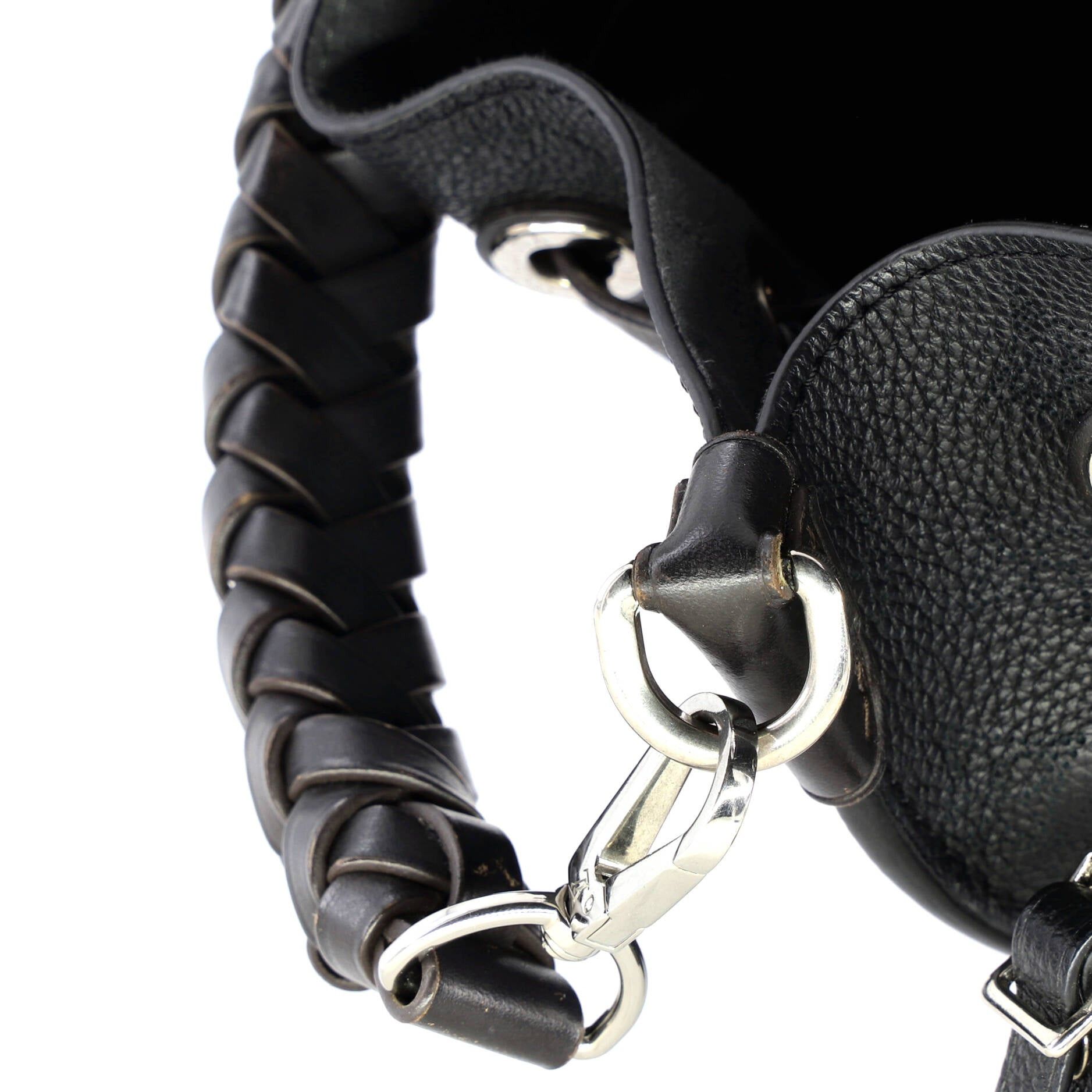 Louis Vuitton Muria Bucket Bag Size ONE SIZE - 7 Thumbnail