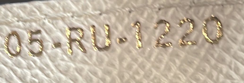Dior Saddle Handbag Size ONE SIZE - 6 Thumbnail