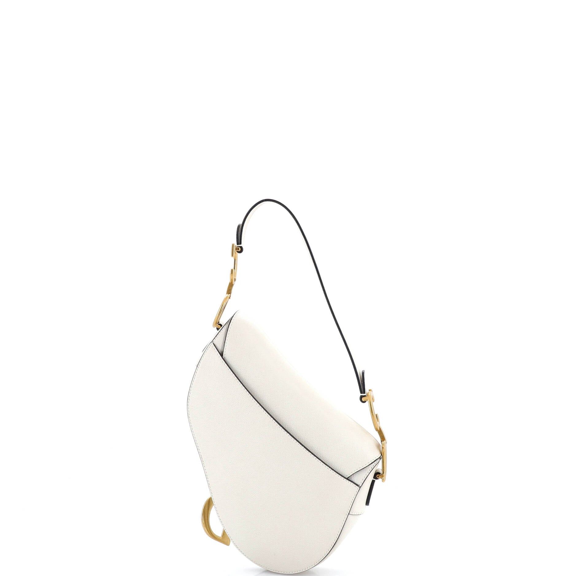 Dior Saddle Handbag Size ONE SIZE - 3 Thumbnail