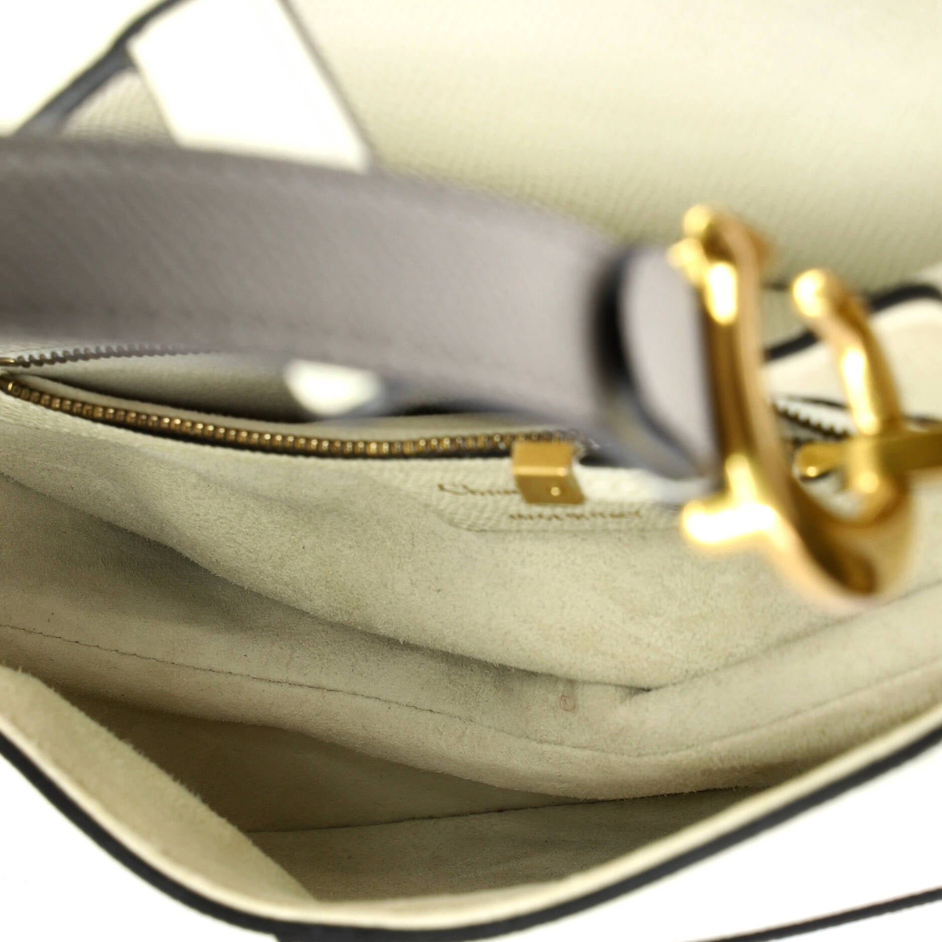 Dior Saddle Handbag Size ONE SIZE - 5 Thumbnail