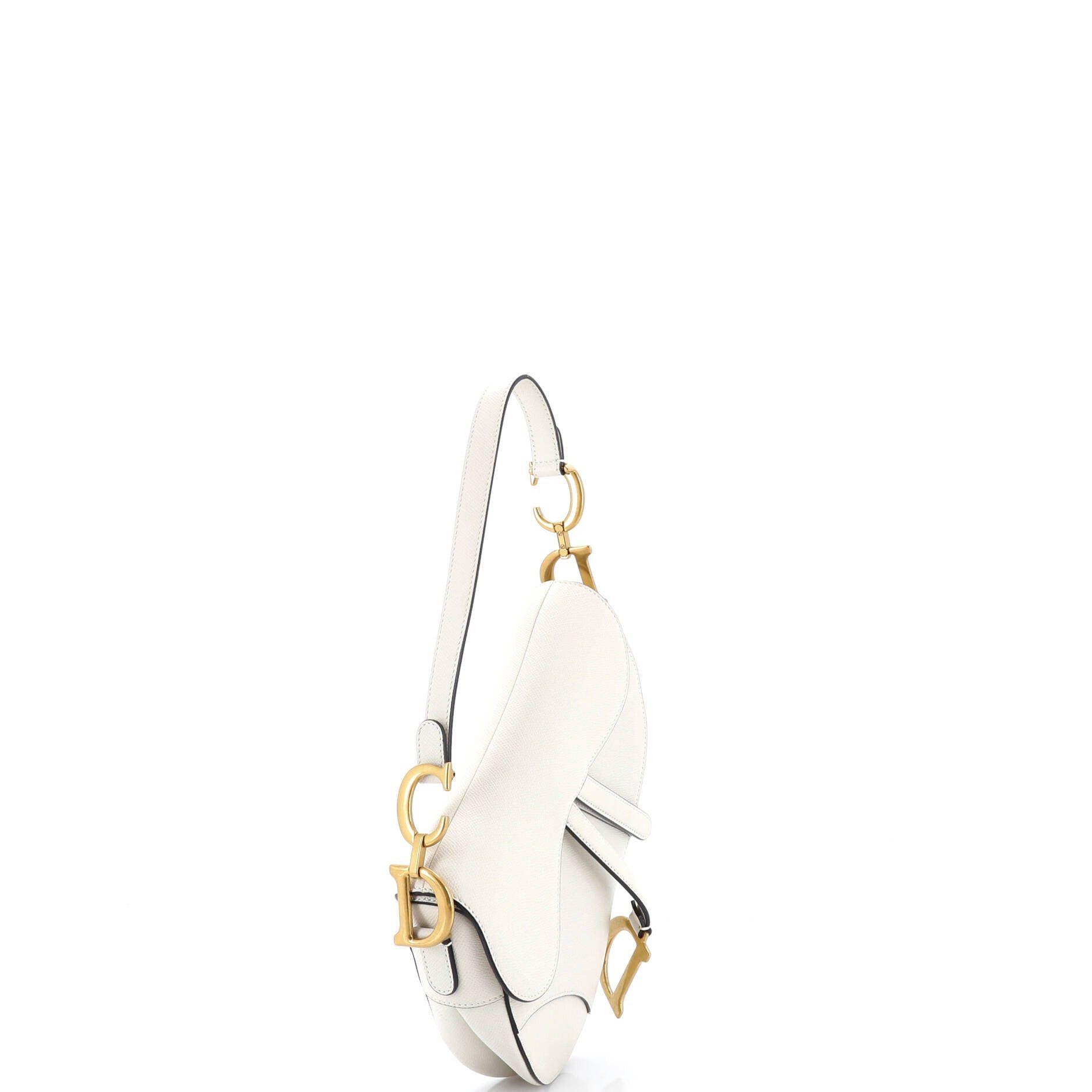 Dior Saddle Handbag Size ONE SIZE - 2 Thumbnail