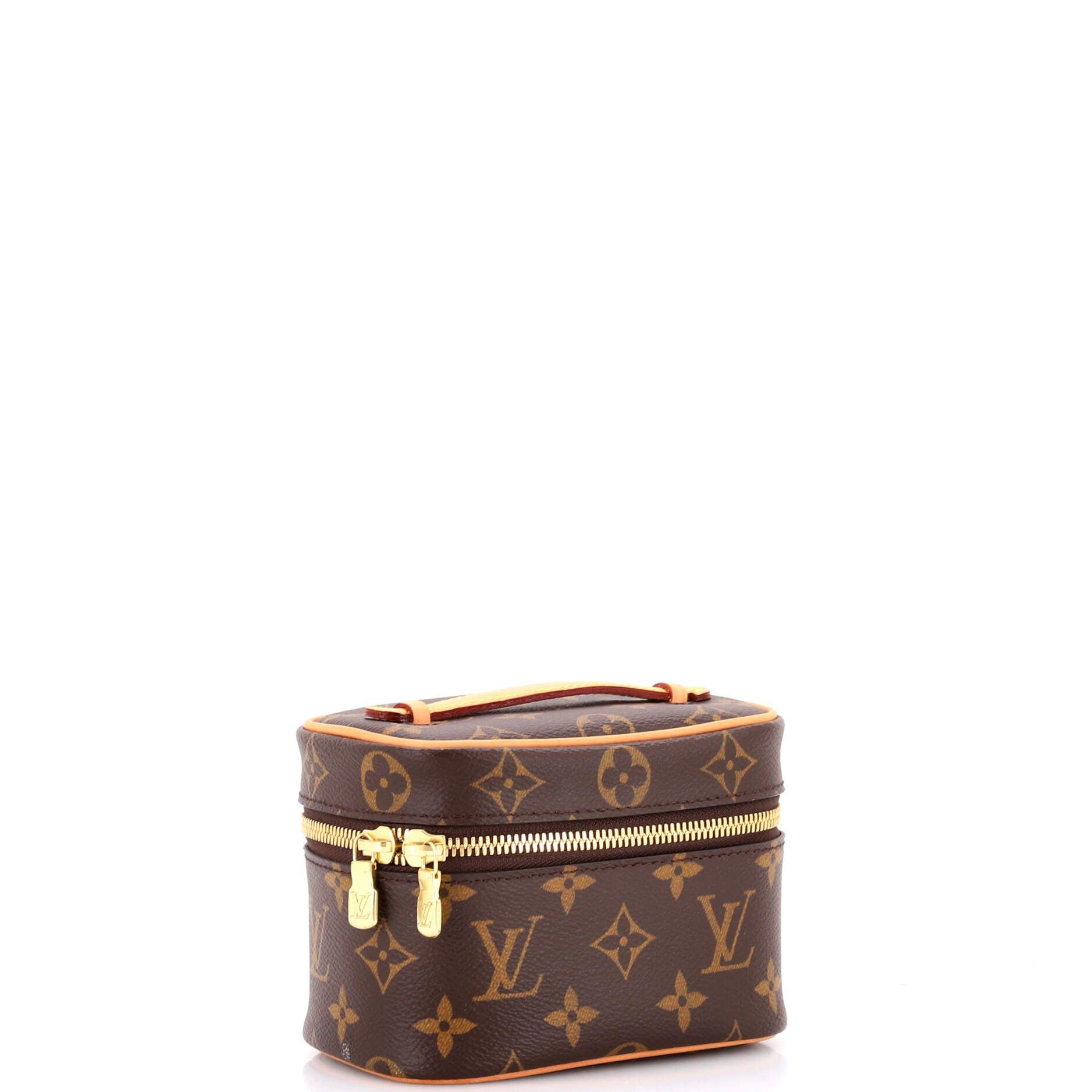 Louis Vuitton Nice Vanity Case Size ONE SIZE - 2 Thumbnail