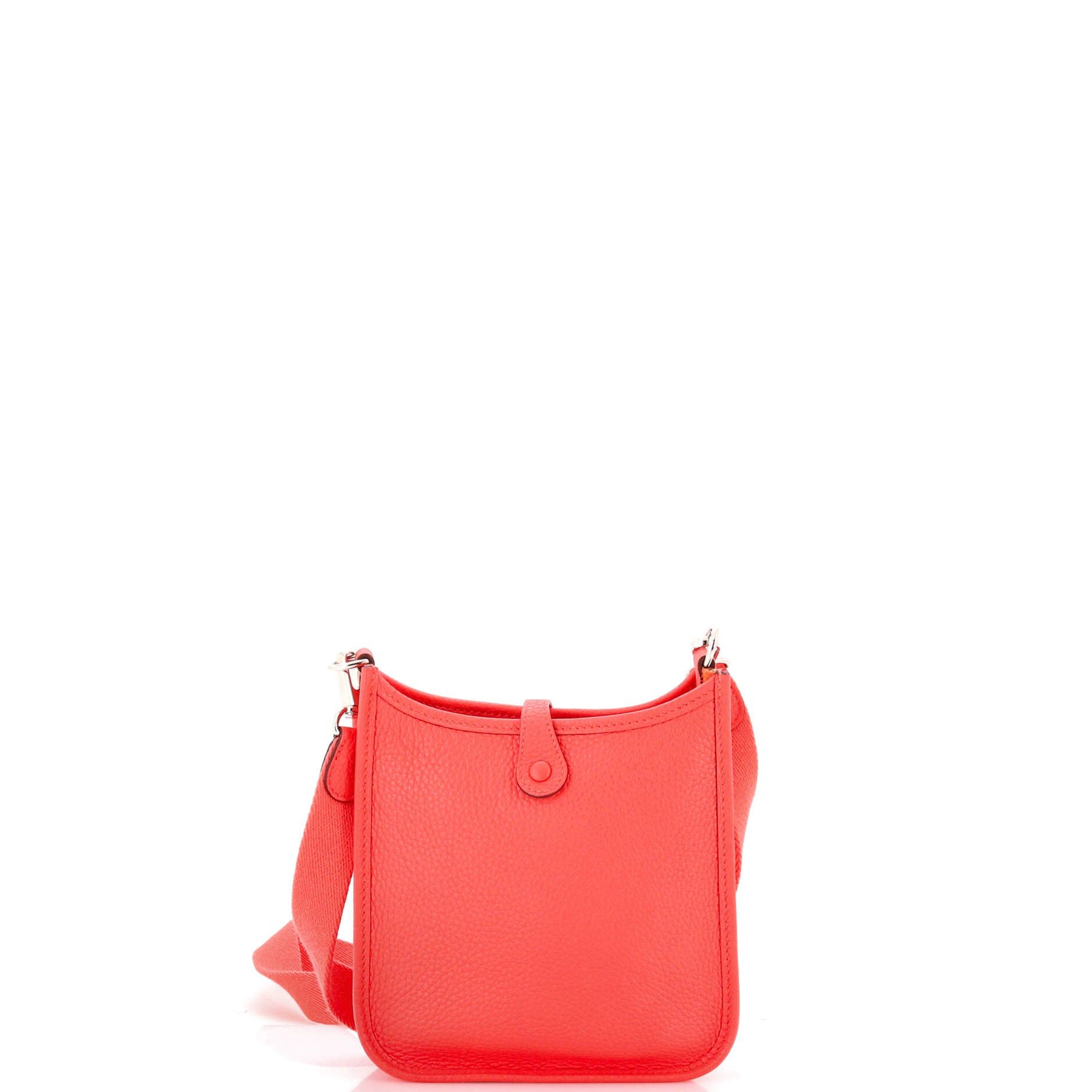 Hermes Evelyne Bag Gen III Size ONE SIZE - 3 Thumbnail