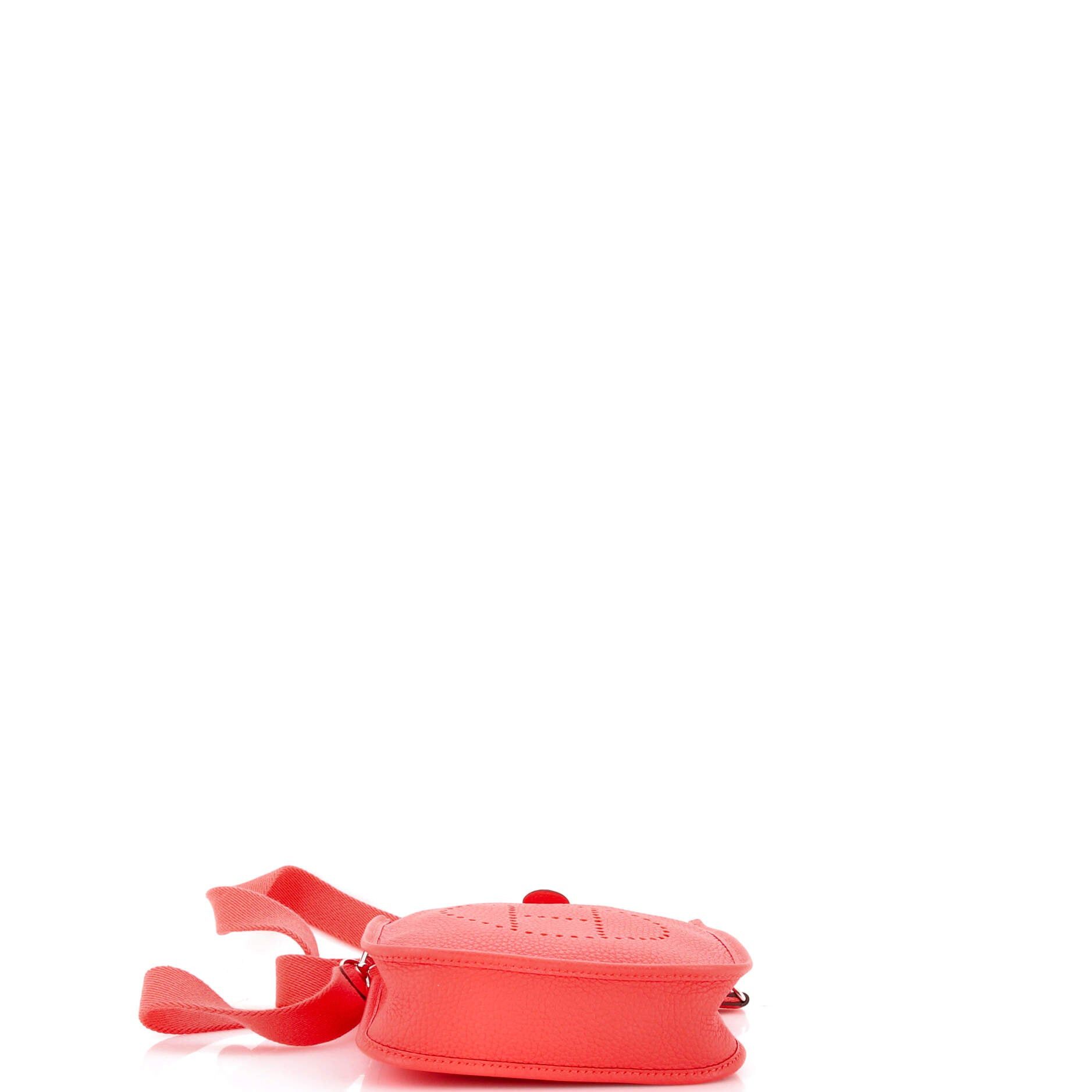 Hermes Evelyne Bag Gen III Size ONE SIZE - 4 Thumbnail