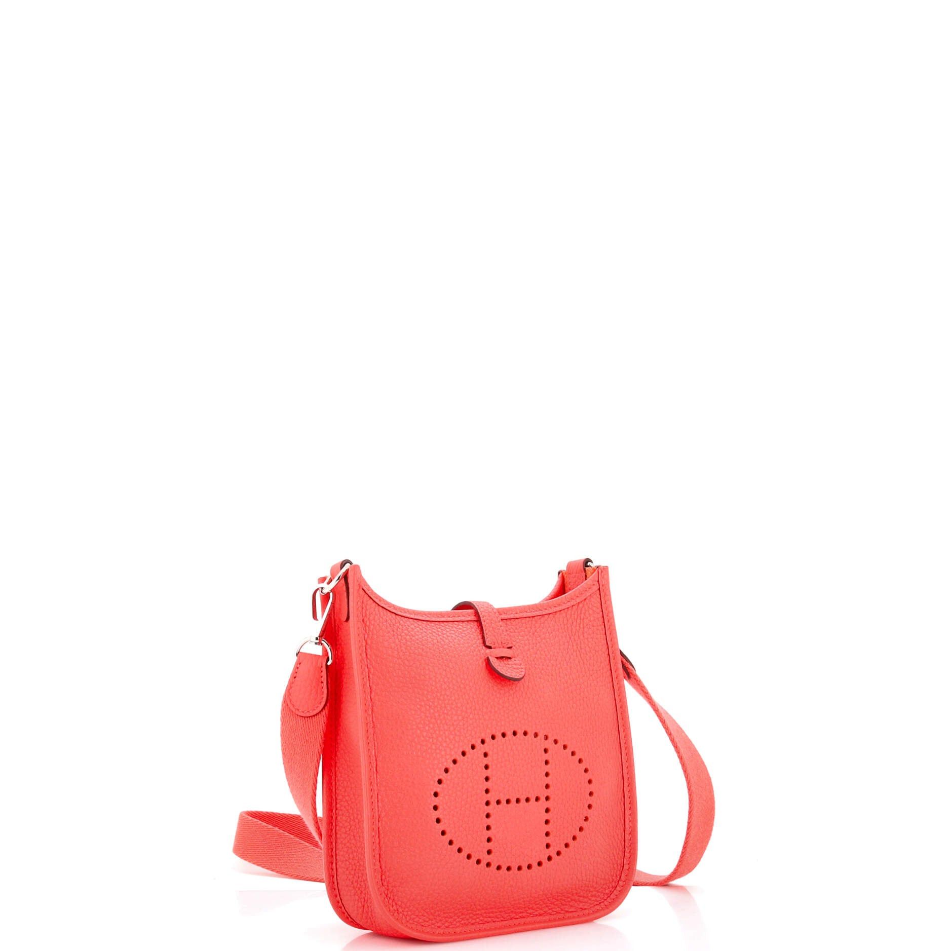 Hermes Evelyne Bag Gen III Size ONE SIZE - 2 Thumbnail