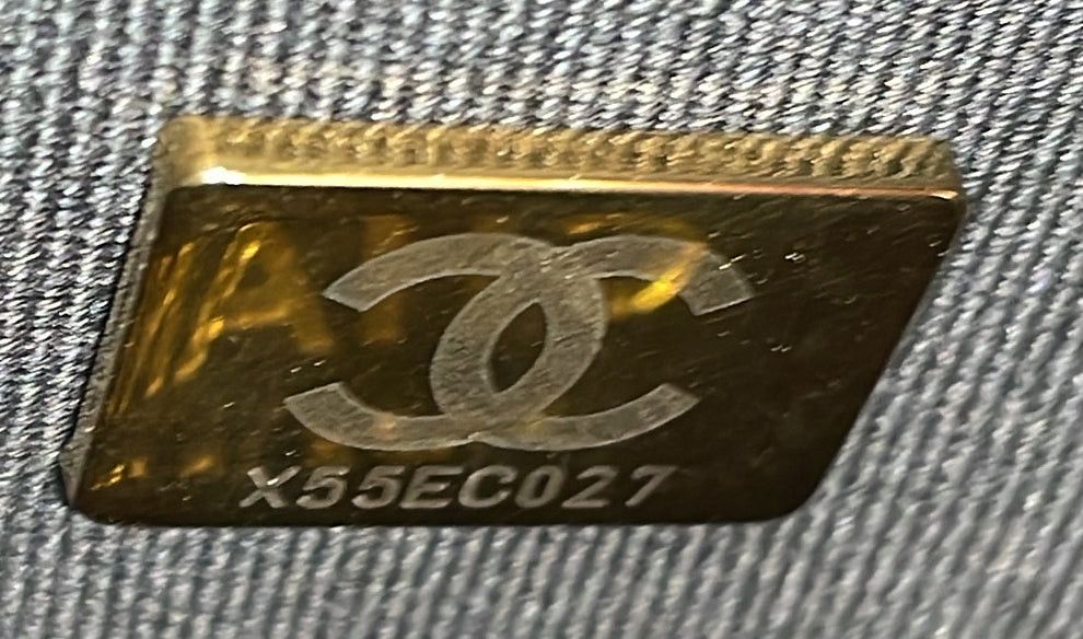 Chanel City School Flap Messenger Bag Size ONE SIZE - 6 Thumbnail