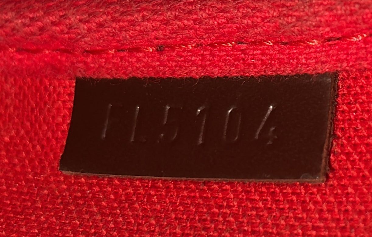 Louis Vuitton Favorite Handbag Size ONE SIZE - 9 Thumbnail