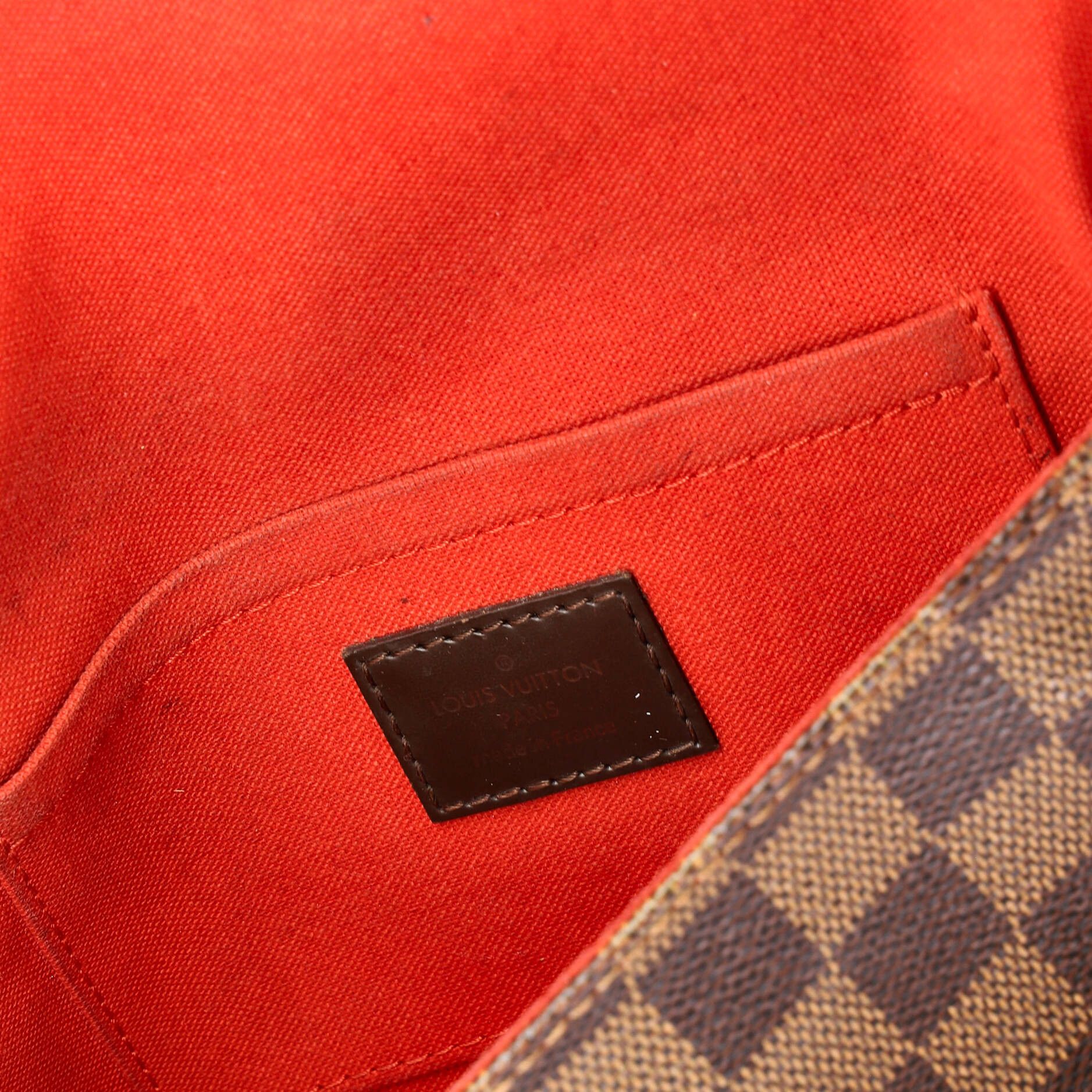 Louis Vuitton Favorite Handbag Size ONE SIZE - 6 Thumbnail