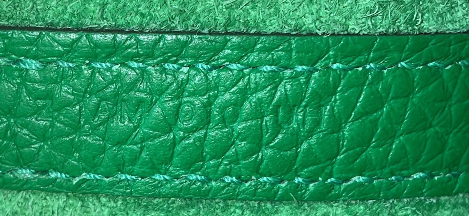 Hermes Monochrome Picotin Lock Bag Size ONE SIZE - 8 Thumbnail