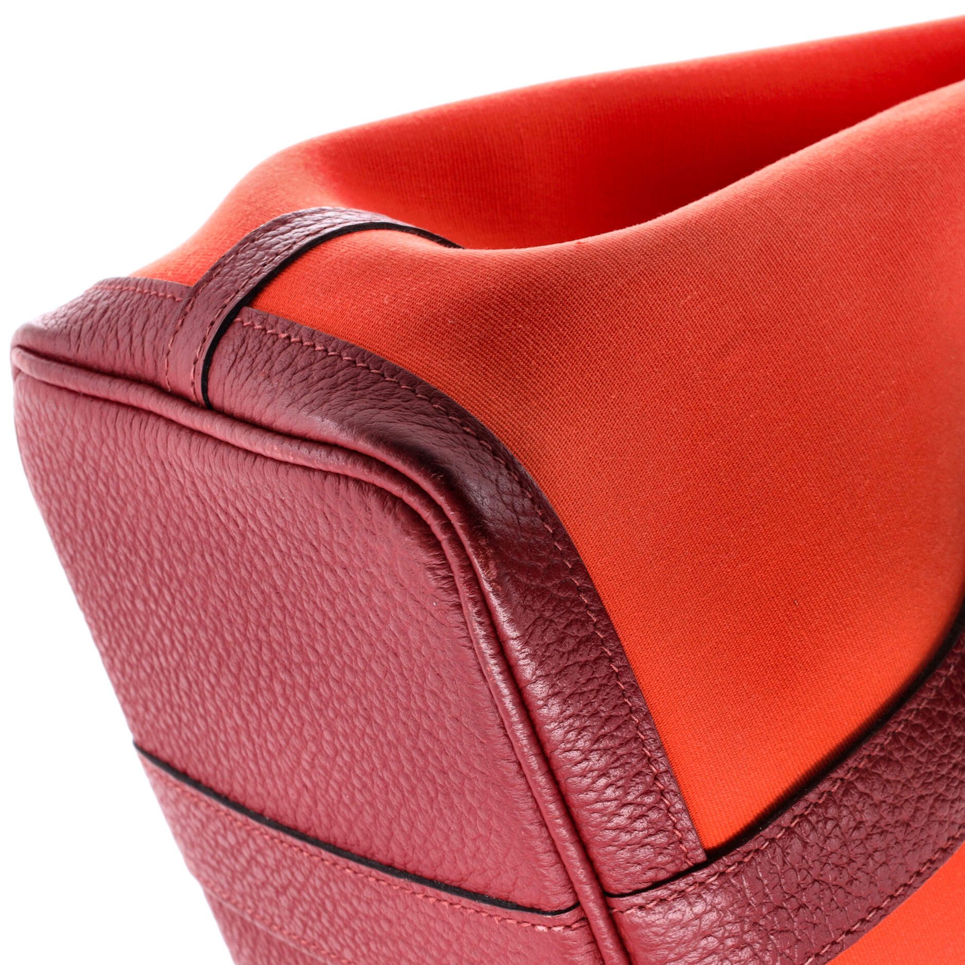 Hermes Garden Party Tote Size ONE SIZE - 6 Thumbnail